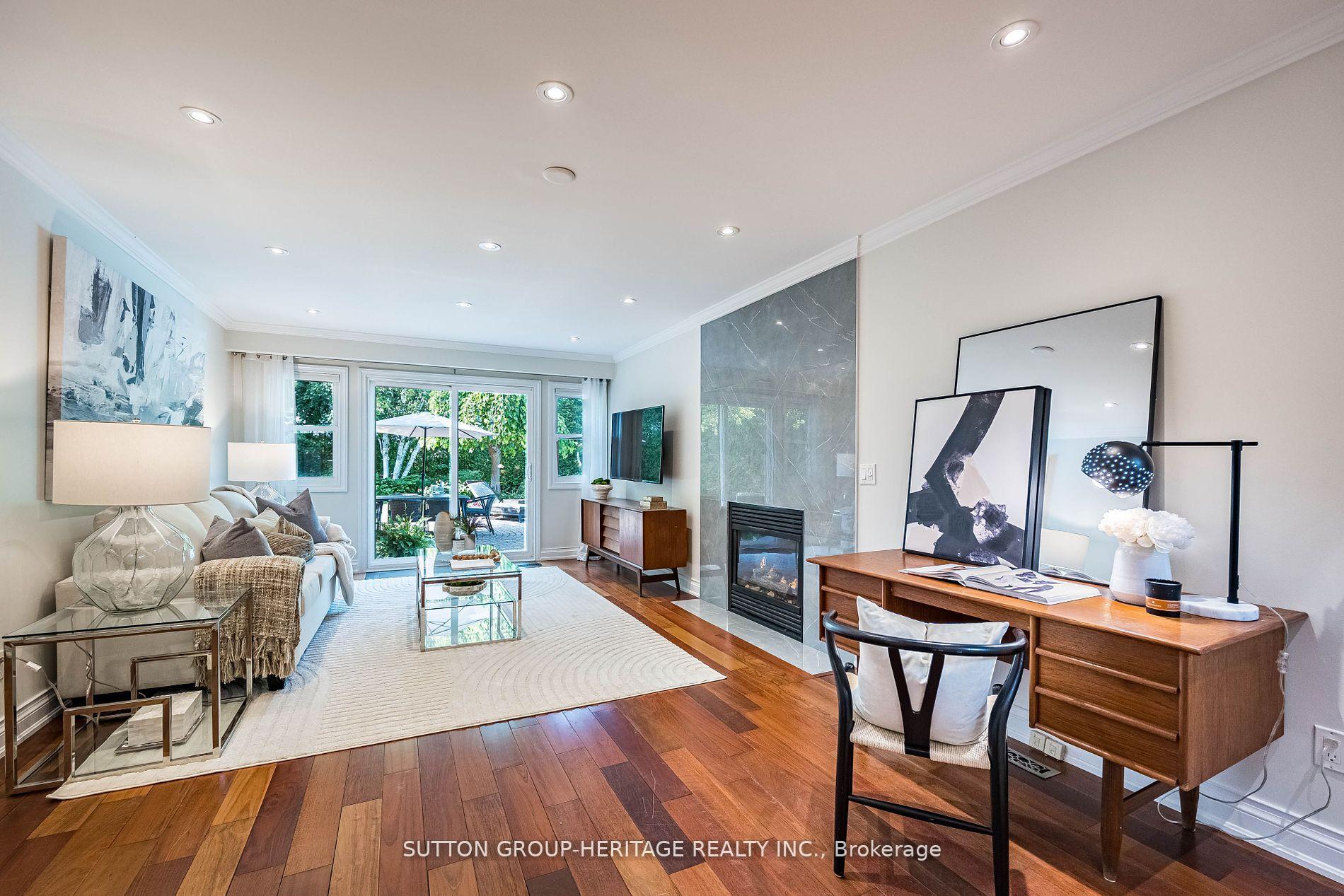 Photo 14 of 47 Pringle Avenue, Markham, Markham Village — HOMEH