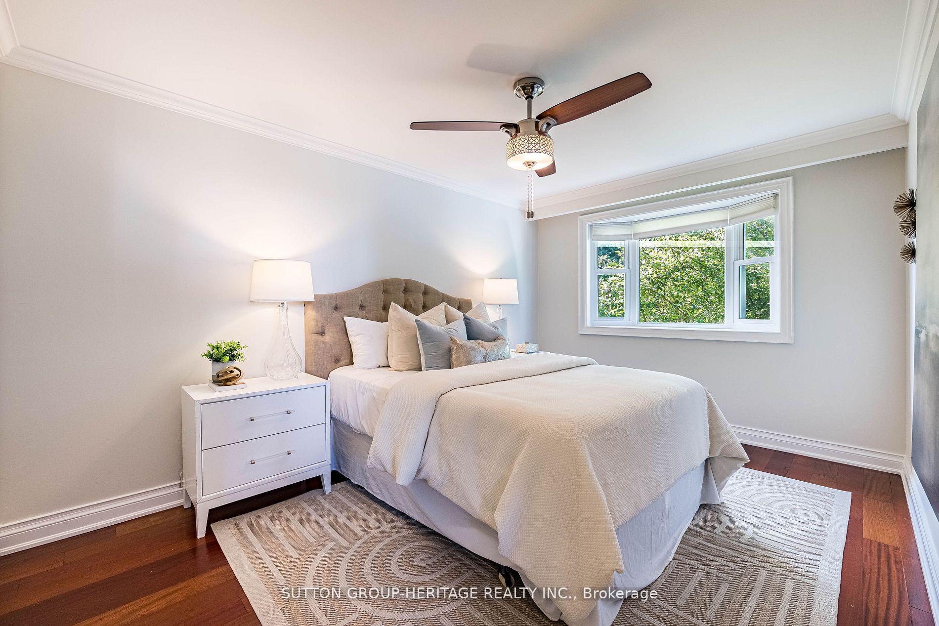 Photo 18 of 47 Pringle Avenue, Markham, Markham Village — HOMEH