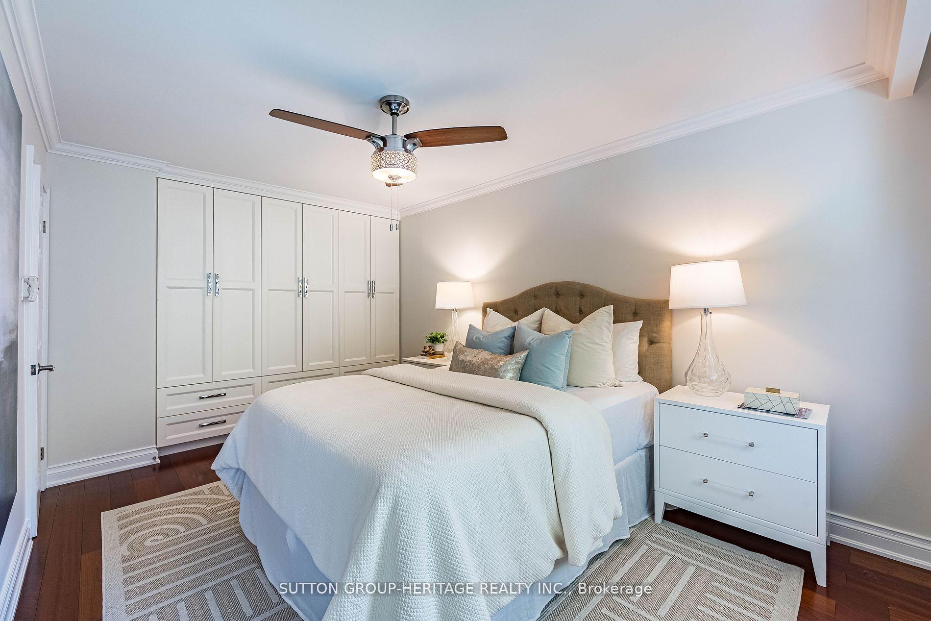 Photo 19 of 47 Pringle Avenue, Markham, Markham Village — HOMEH