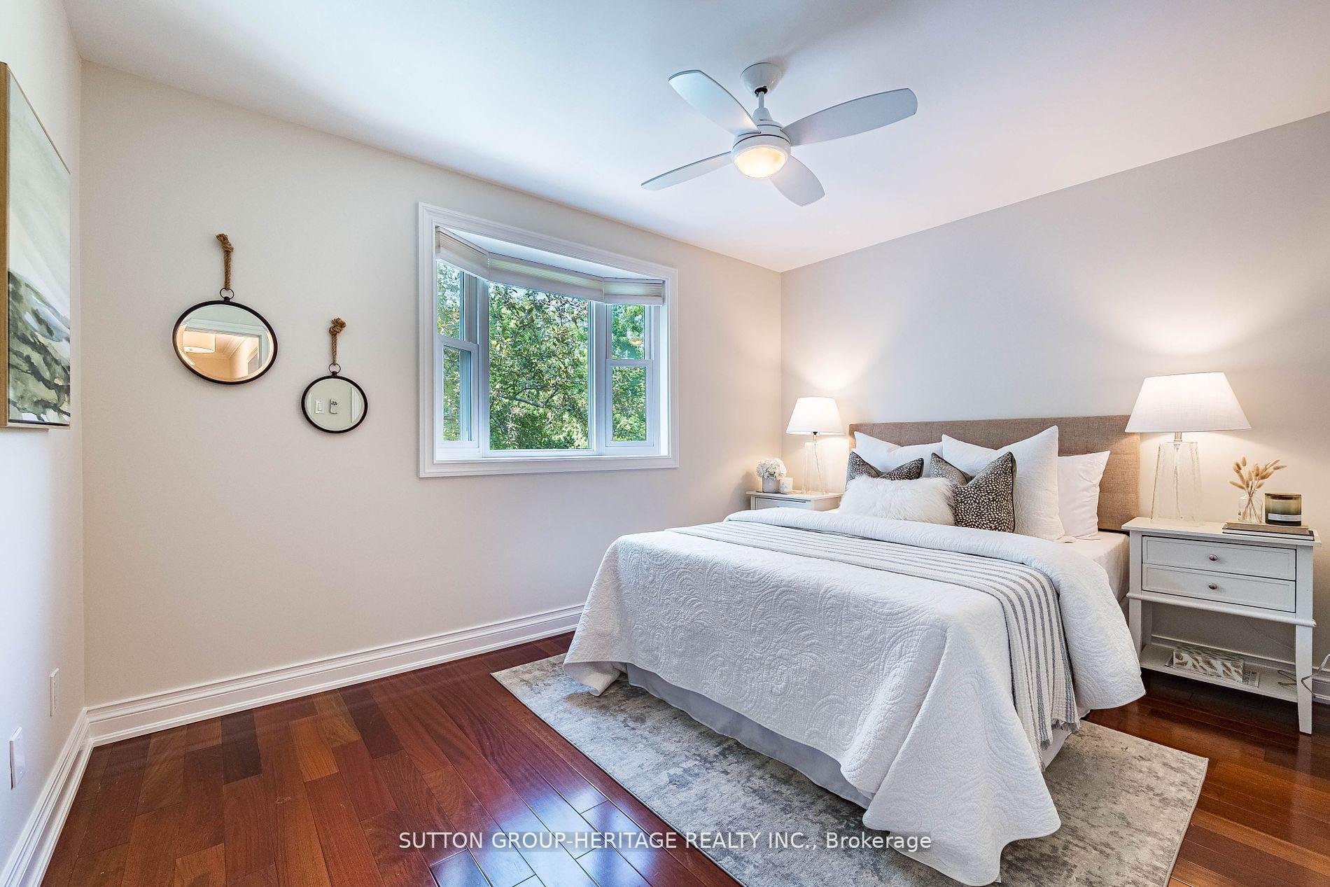 Photo 20 of 47 Pringle Avenue, Markham, Markham Village — HOMEH