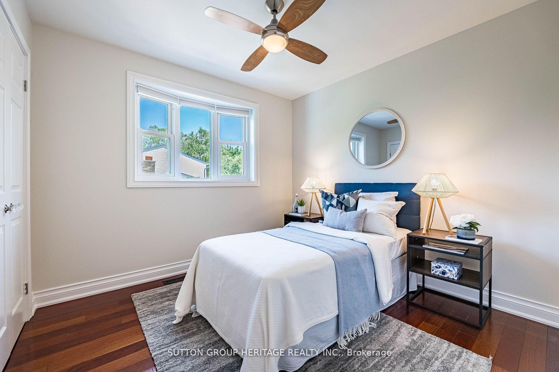 Photo 21 of 47 Pringle Avenue, Markham, Markham Village — HOMEH