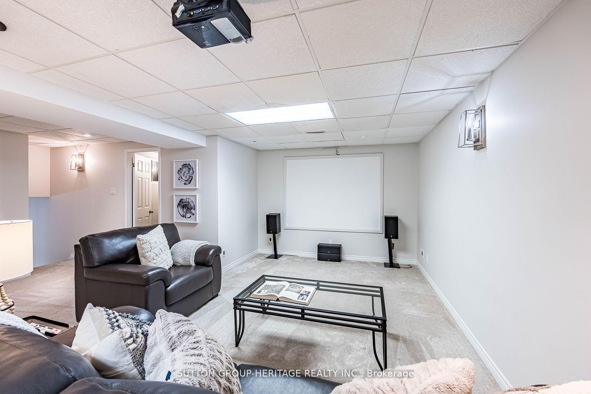 Photo 25 of 47 Pringle Avenue, Markham, Markham Village — HOMEH