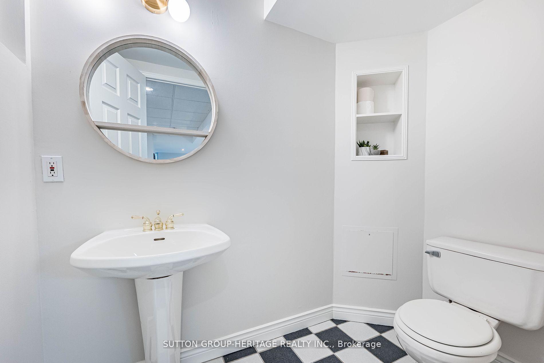 Photo 26 of 47 Pringle Avenue, Markham, Markham Village — HOMEH