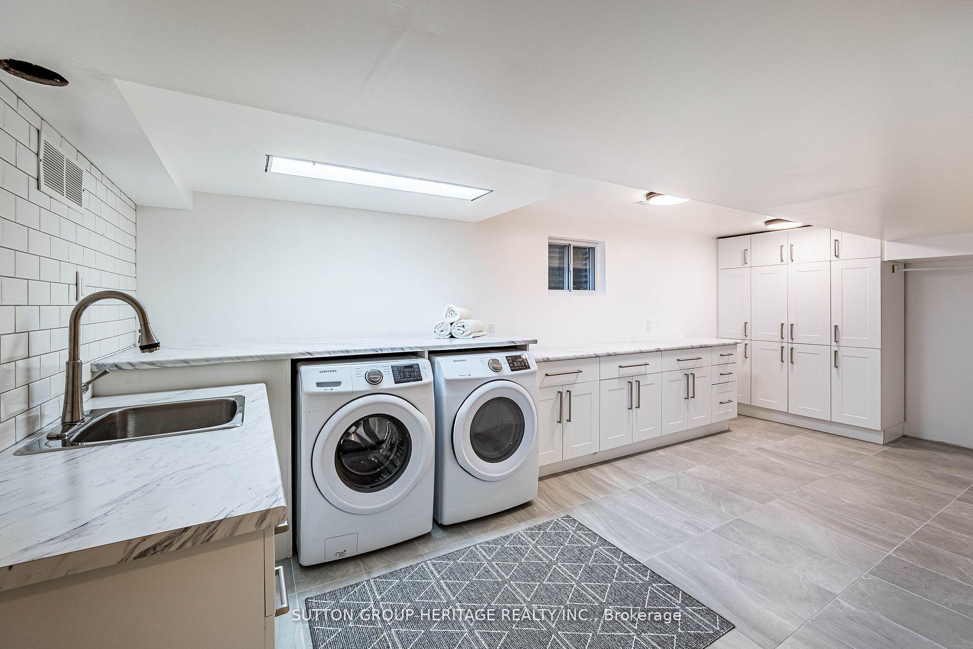 Photo 27 of 47 Pringle Avenue, Markham, Markham Village — HOMEH