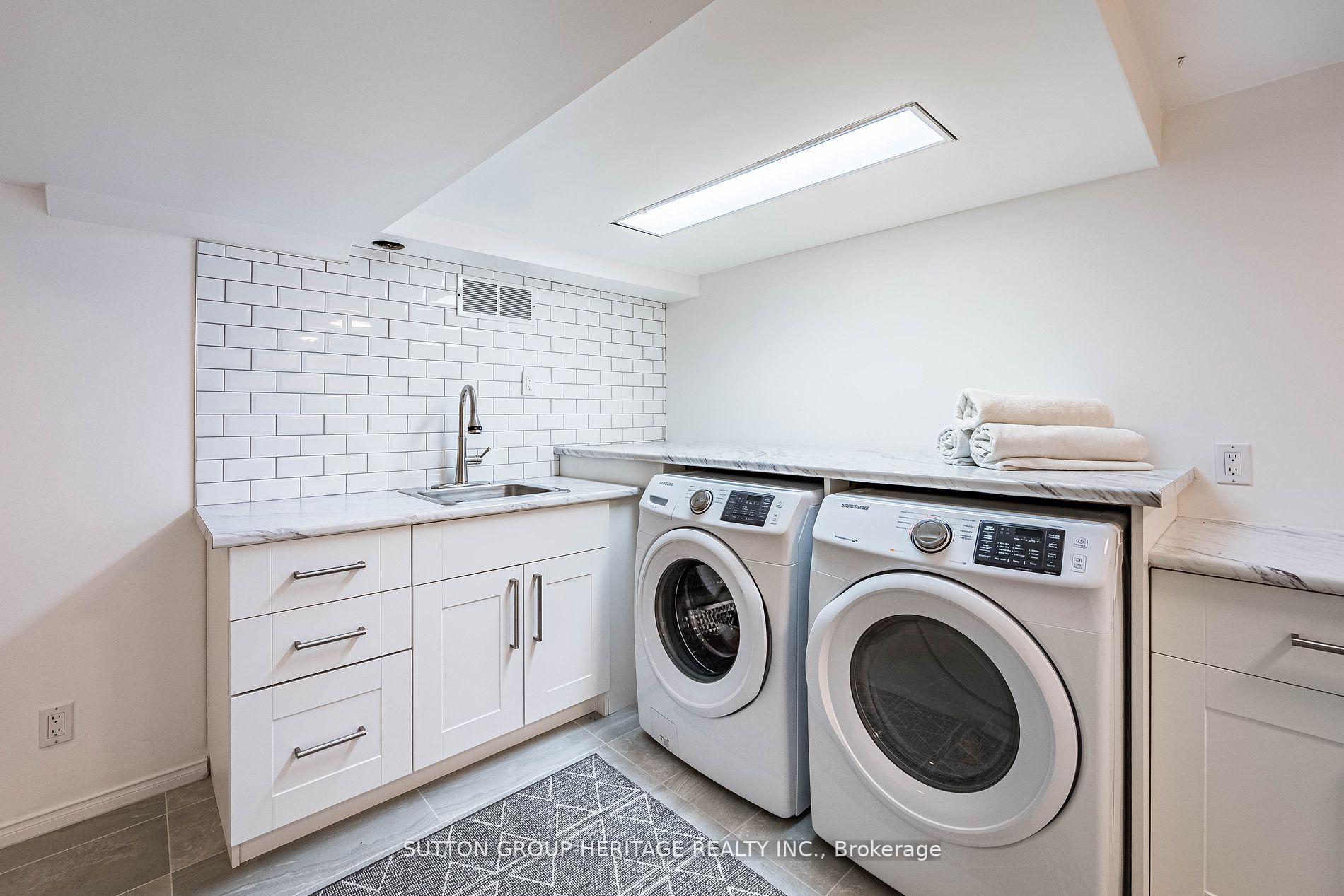 Photo 28 of 47 Pringle Avenue, Markham, Markham Village — HOMEH