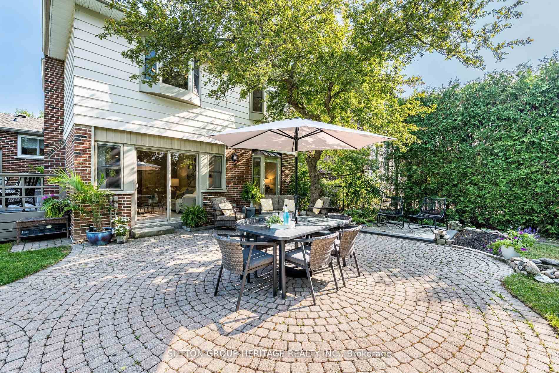 Photo 33 of 47 Pringle Avenue, Markham, Markham Village — HOMEH