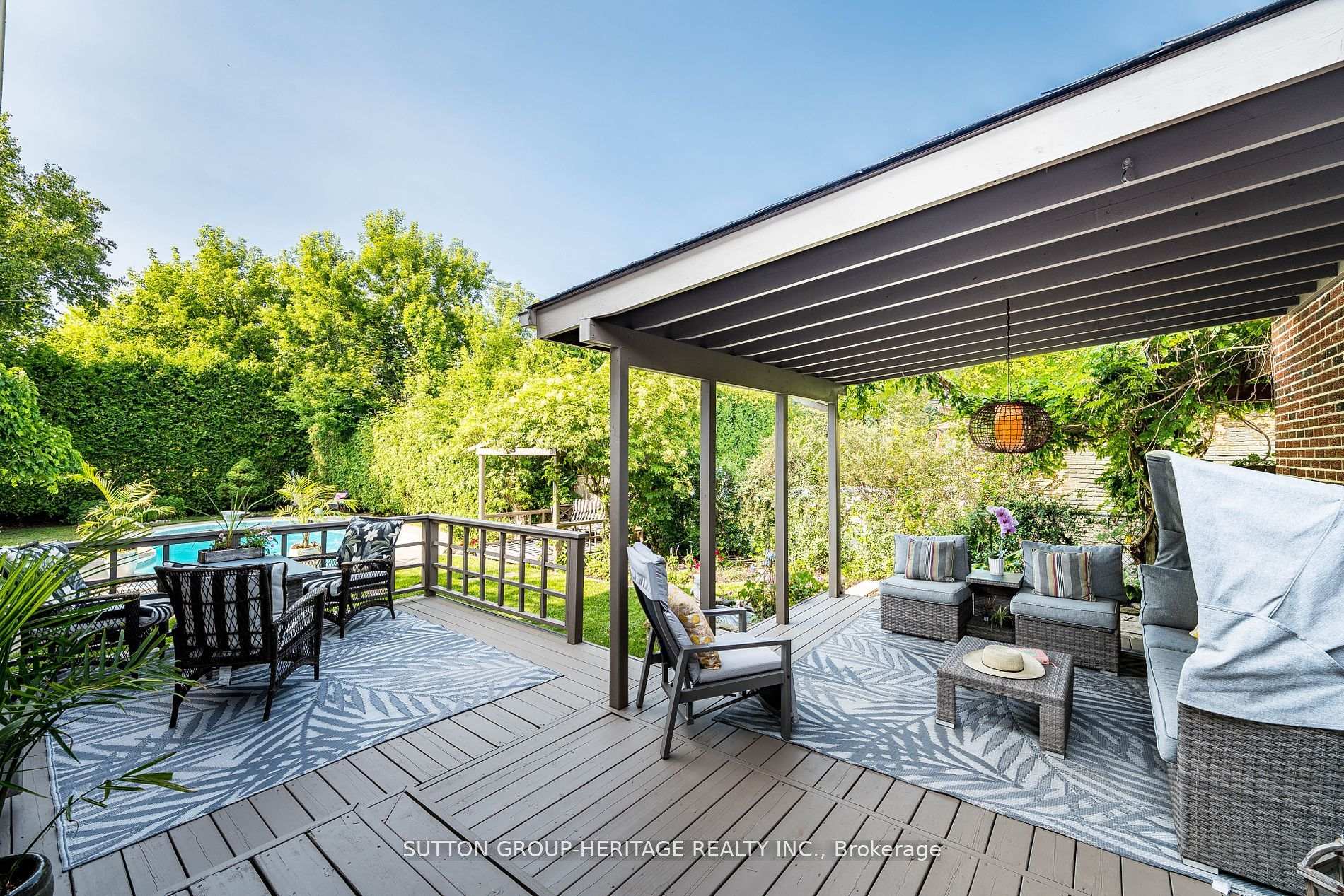 Photo 34 of 47 Pringle Avenue, Markham, Markham Village — HOMEH