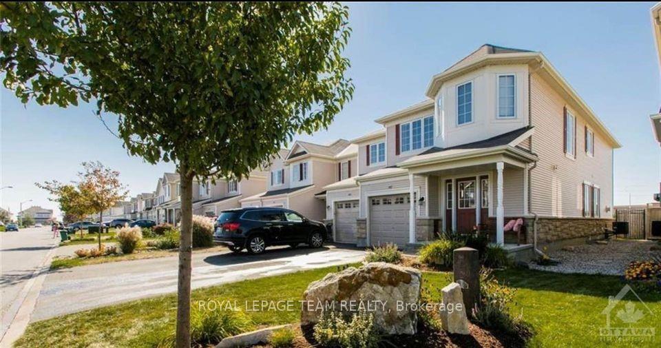 Photo 1 of 141 Patriot Place, Ottawa, Kanata - Emerald Meadows/Trailwest — HOMEH