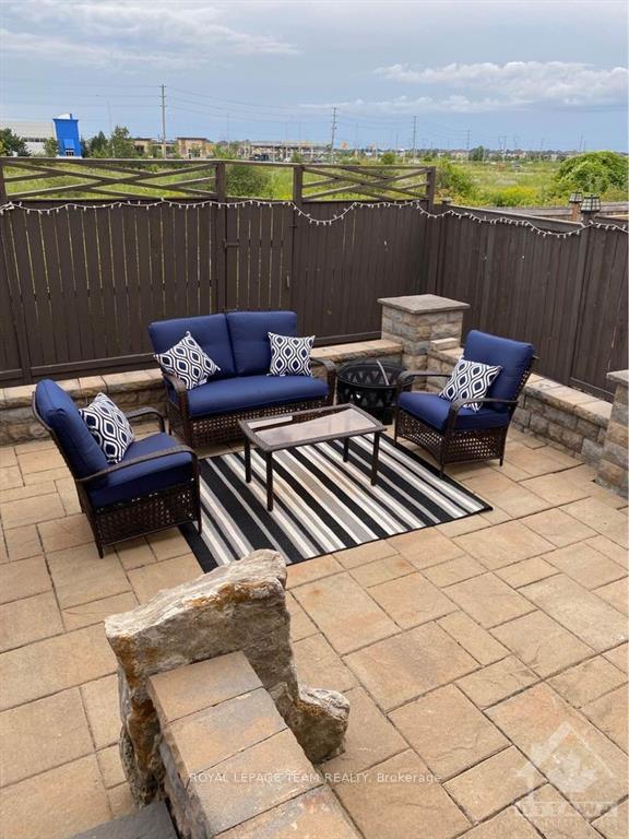 Photo 21 of 141 Patriot Place, Ottawa, Kanata - Emerald Meadows/Trailwest — HOMEH