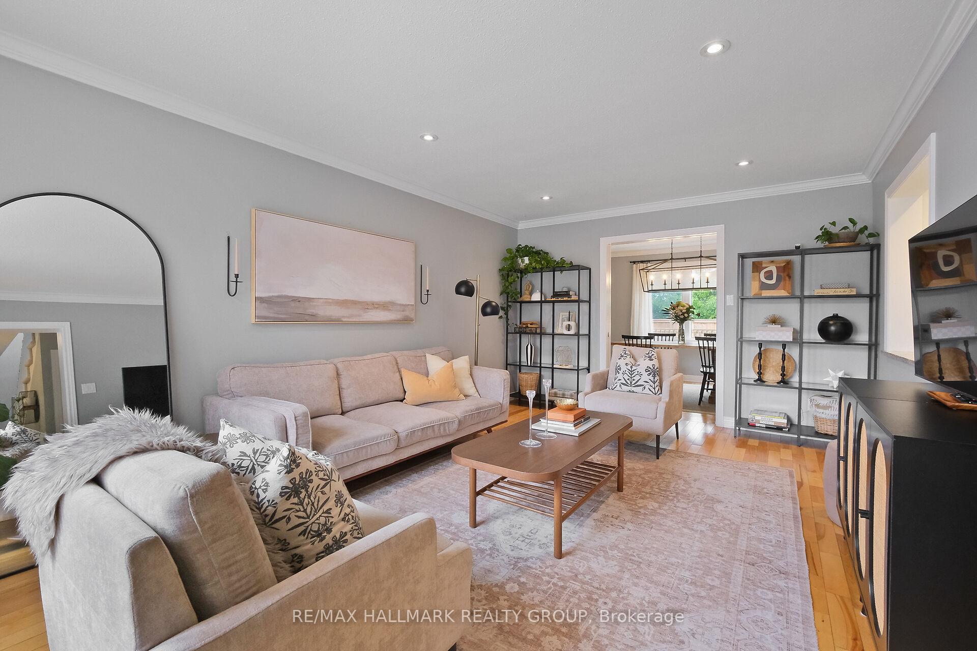 Photo 4 of 35 Willow Glen Drive, Ottawa, Kanata - Bridlewood — HOMEH