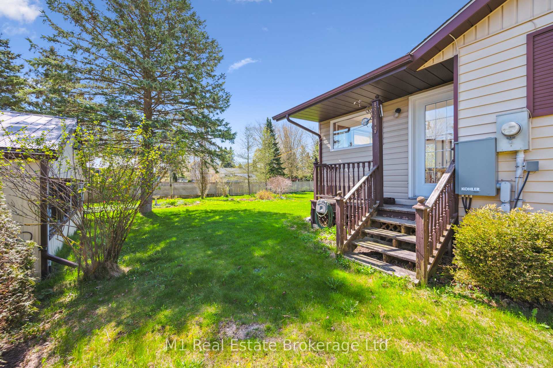 Photo 27 of 27 Geddes Street W, Minto — HOMEH