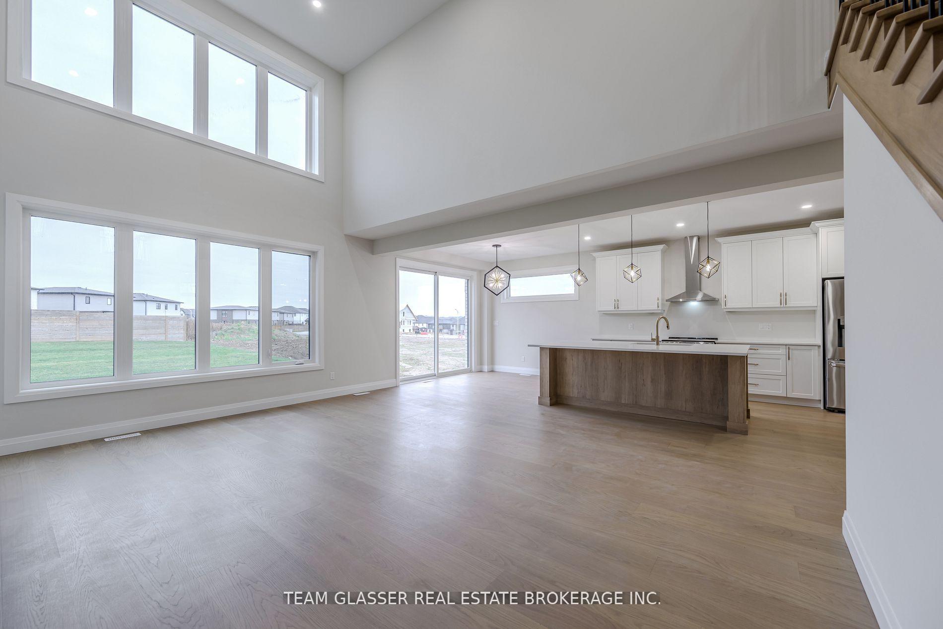 Photo 4 of Unit Lot 91, 152 Locky Lane, Middlesex Centre, Rural Middlesex Centre — HOMEH