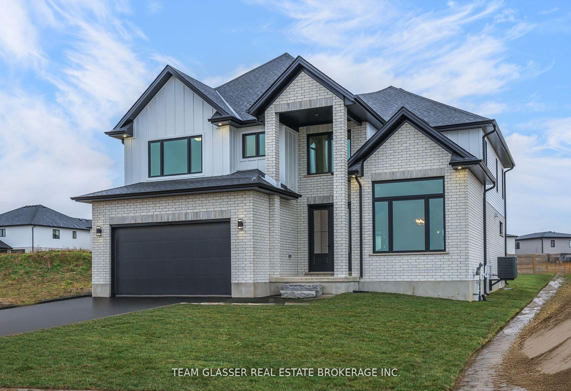 Photo 8 of Unit Lot 91, 152 Locky Lane, Middlesex Centre, Rural Middlesex Centre — HOMEH