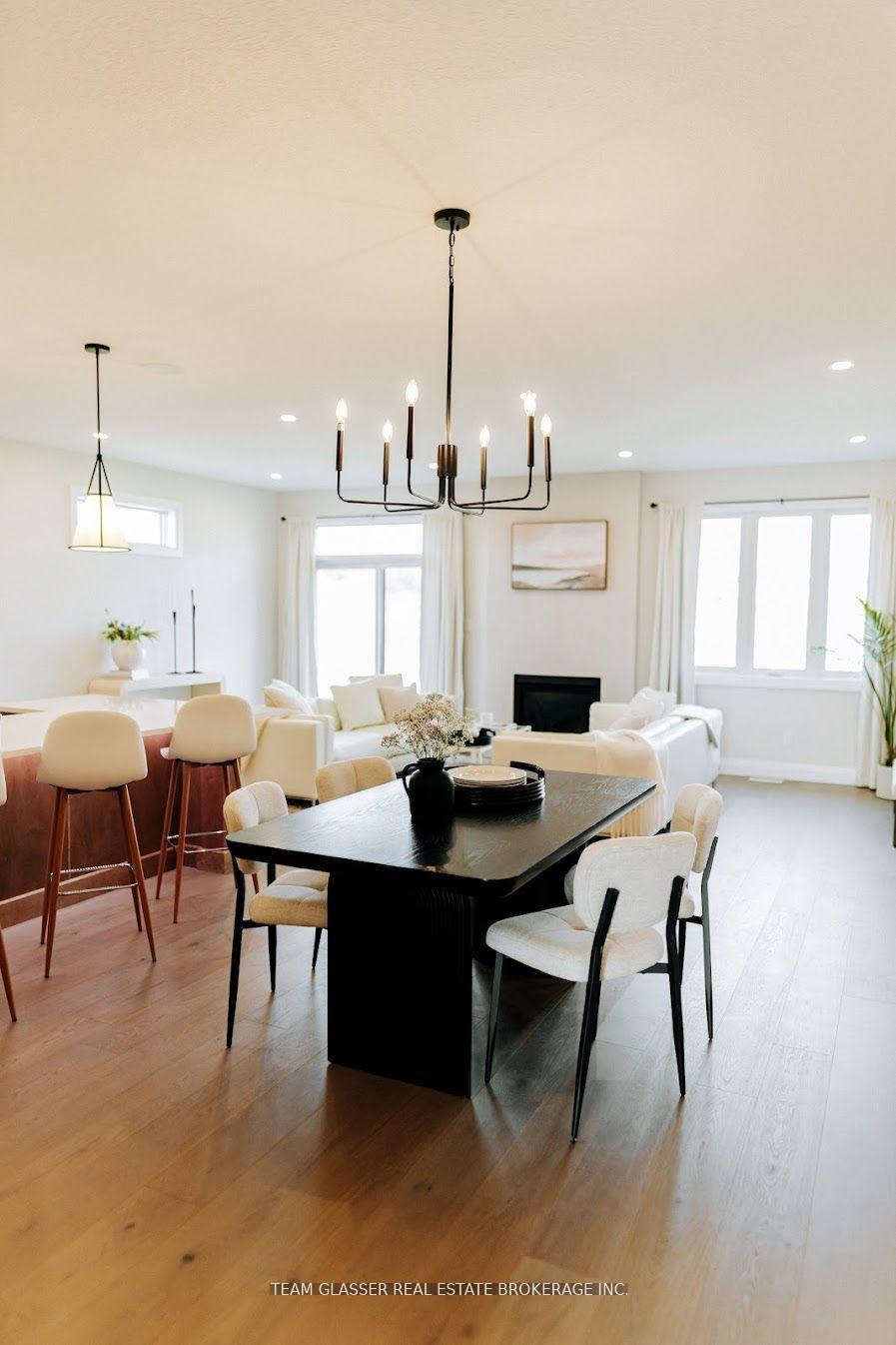 Photo 18 of Unit Lot 91, 152 Locky Lane, Middlesex Centre, Rural Middlesex Centre — HOMEH