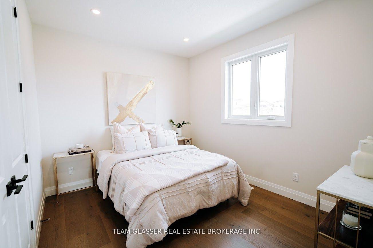 Photo 20 of Unit Lot 91, 152 Locky Lane, Middlesex Centre, Rural Middlesex Centre — HOMEH