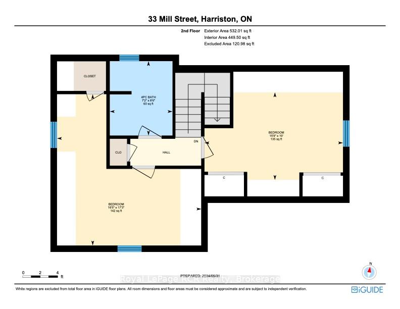 Photo 49 of 33 Mill Street, Minto — HOMEH