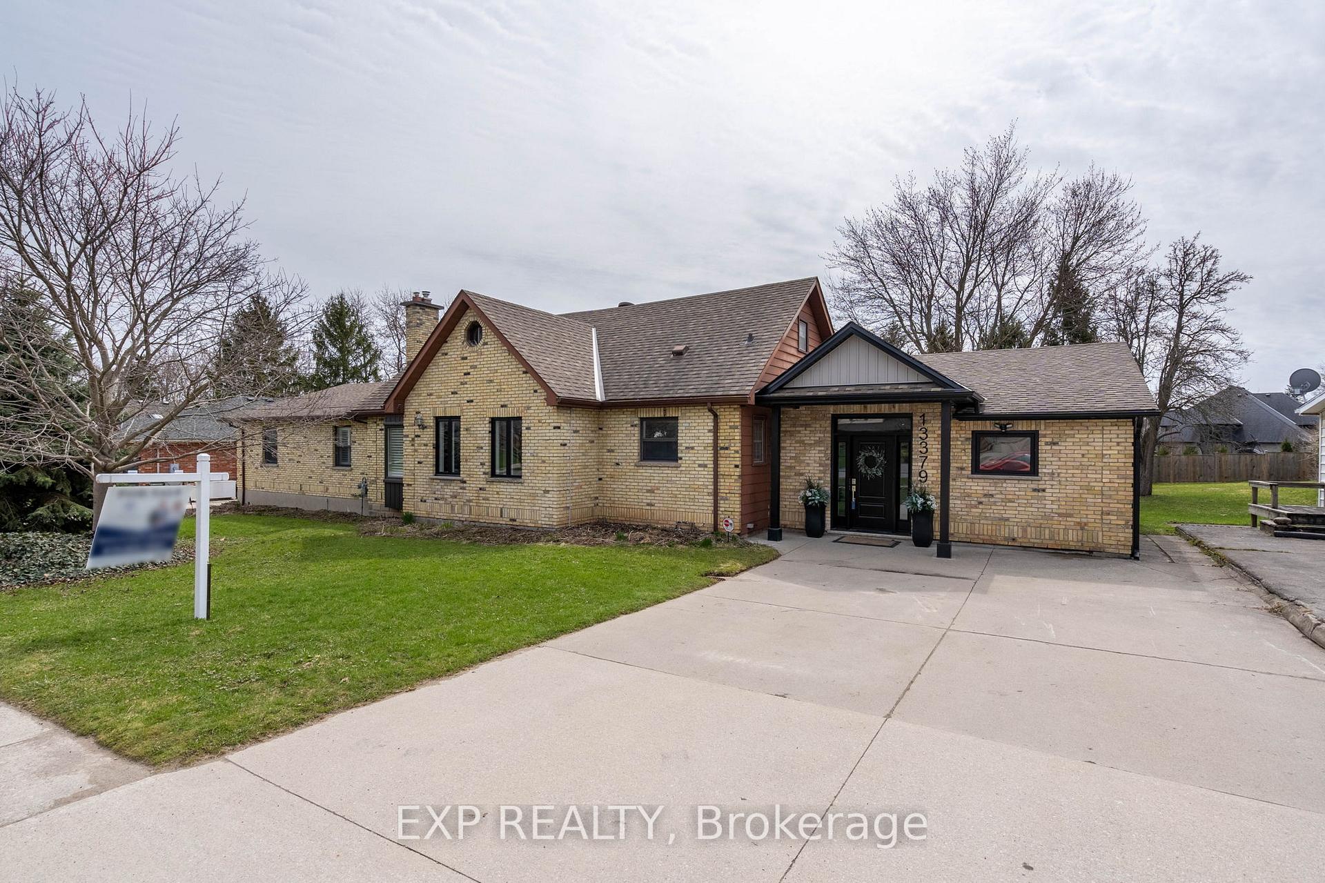 Photo 1 of 13379 Ilderton Road, Middlesex Centre, Ilderton — HOMEH