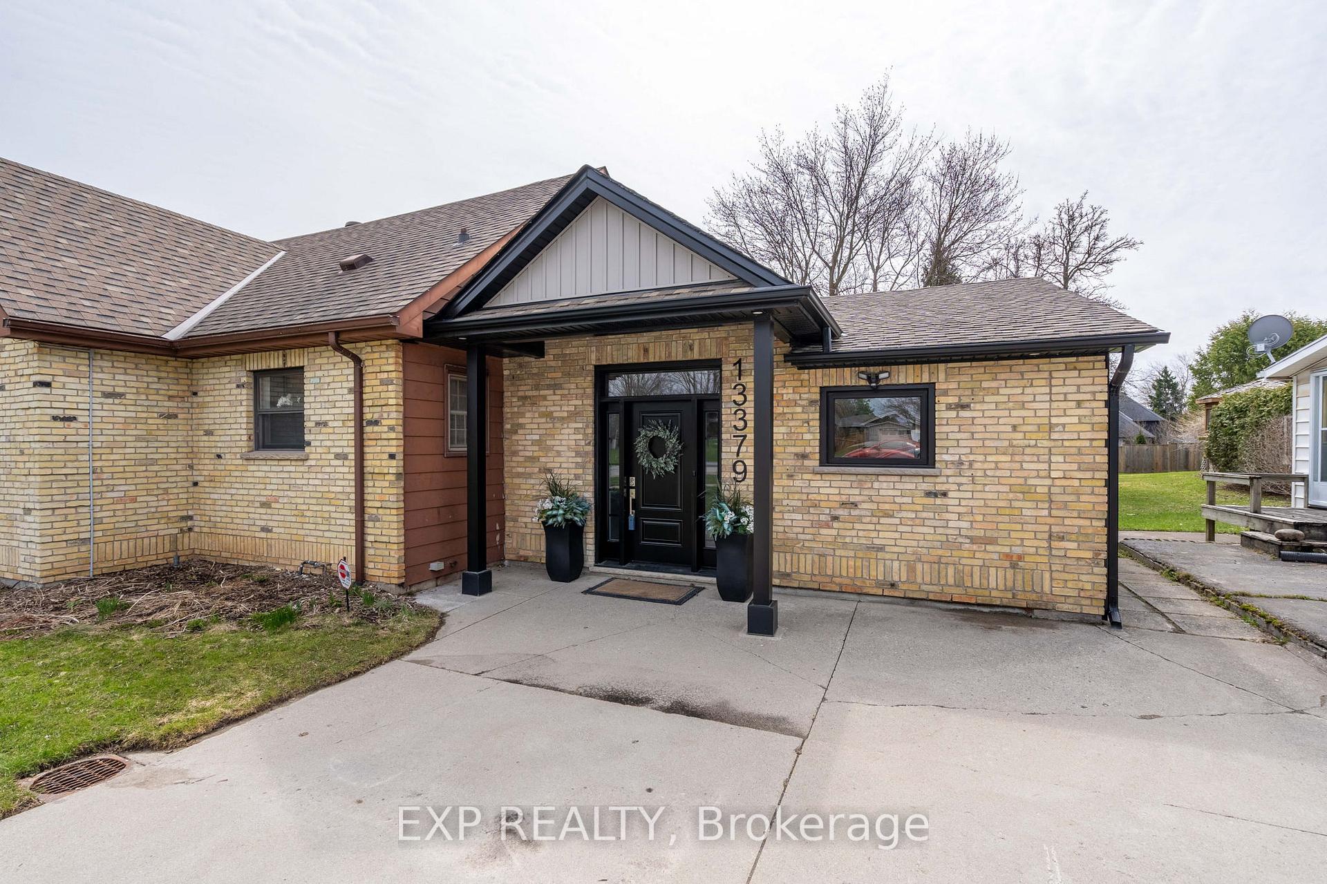 Photo 2 of 13379 Ilderton Road, Middlesex Centre, Ilderton — HOMEH