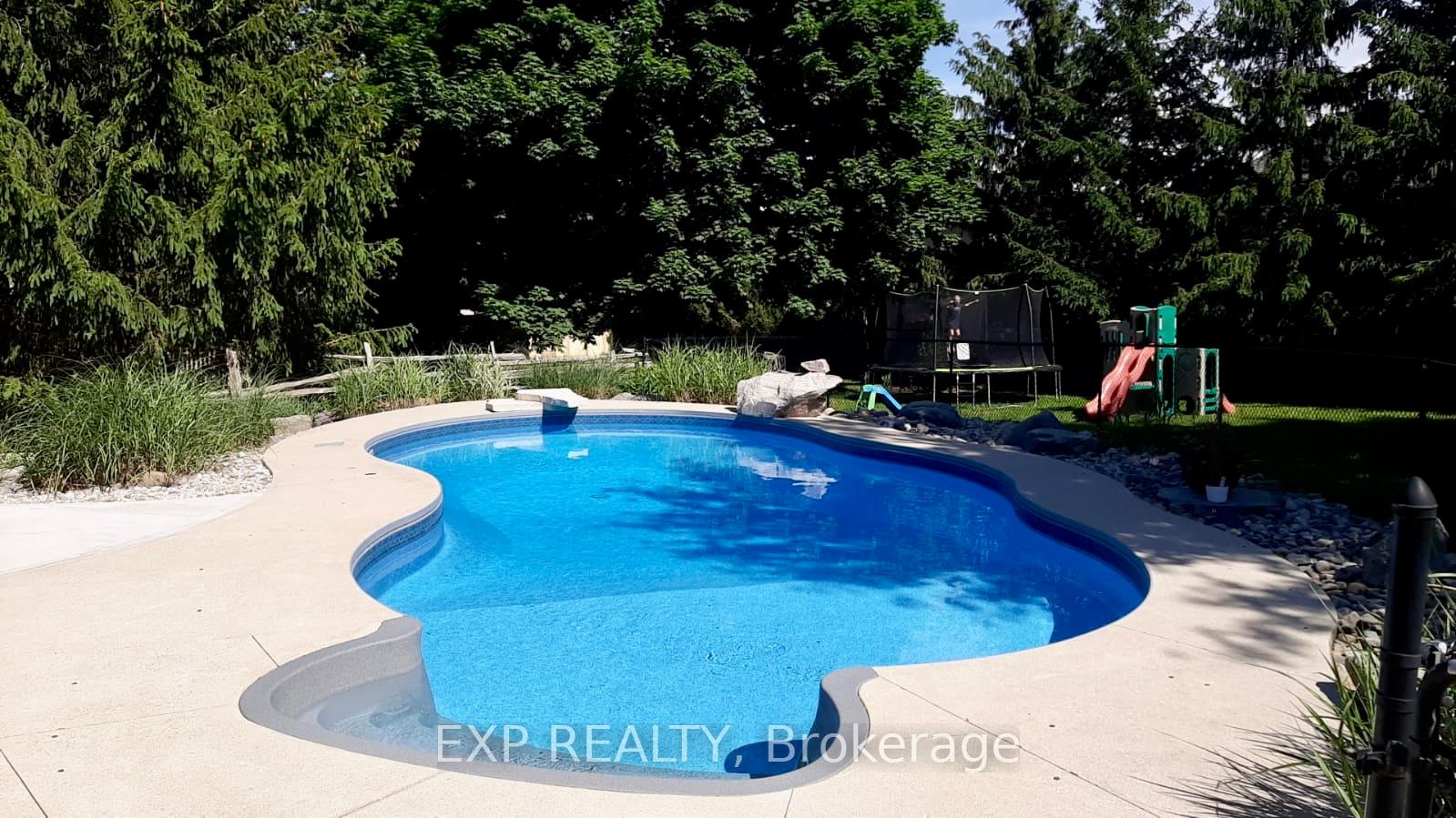 Photo 4 of 13379 Ilderton Road, Middlesex Centre, Ilderton — HOMEH