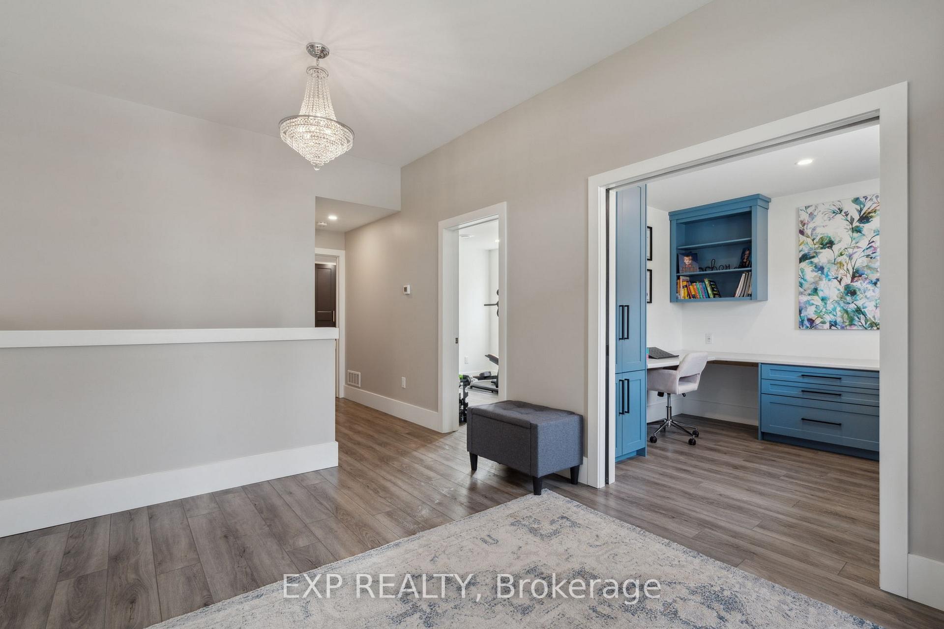 Photo 5 of 13379 Ilderton Road, Middlesex Centre, Ilderton — HOMEH