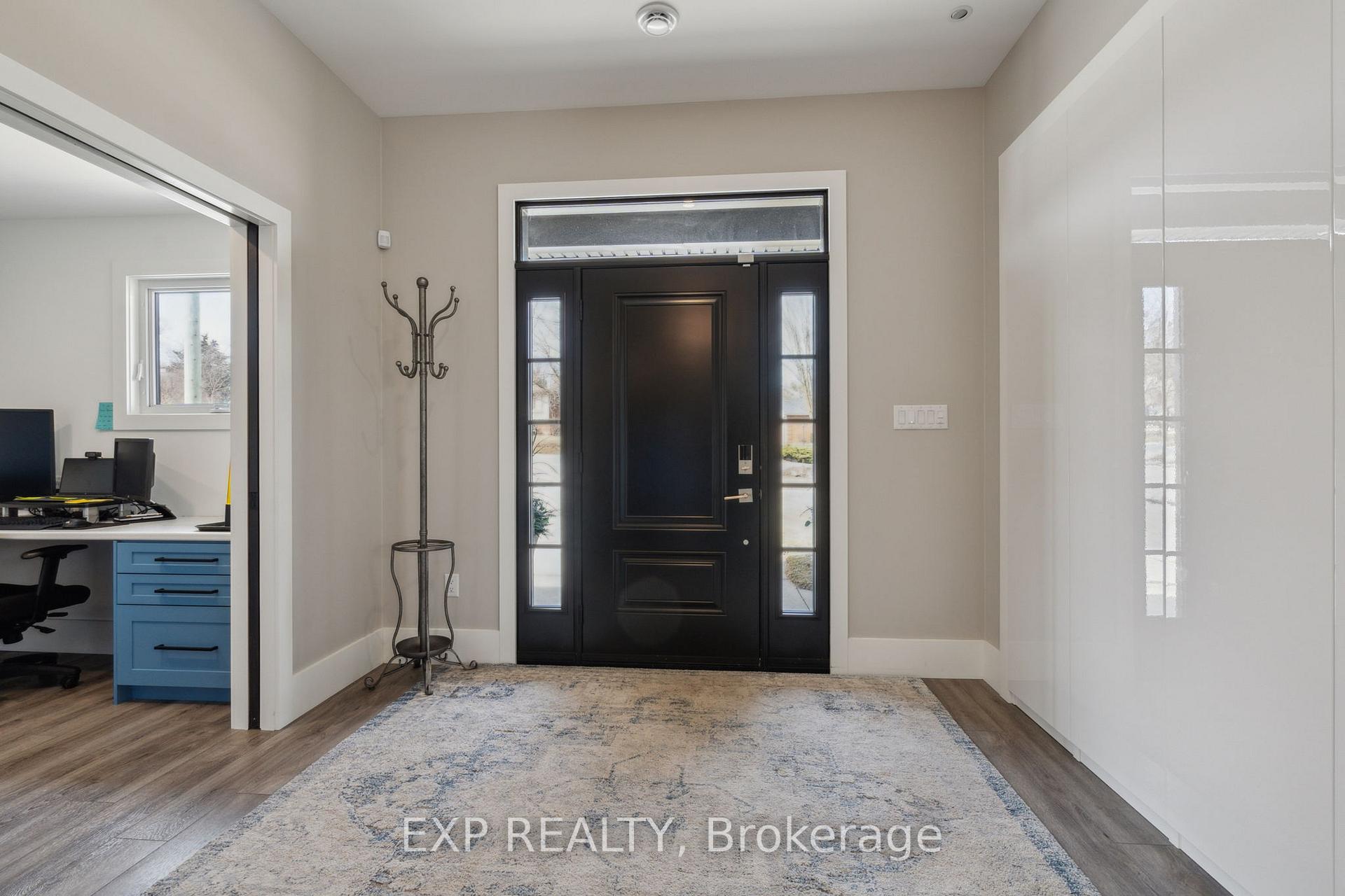 Photo 6 of 13379 Ilderton Road, Middlesex Centre, Ilderton — HOMEH