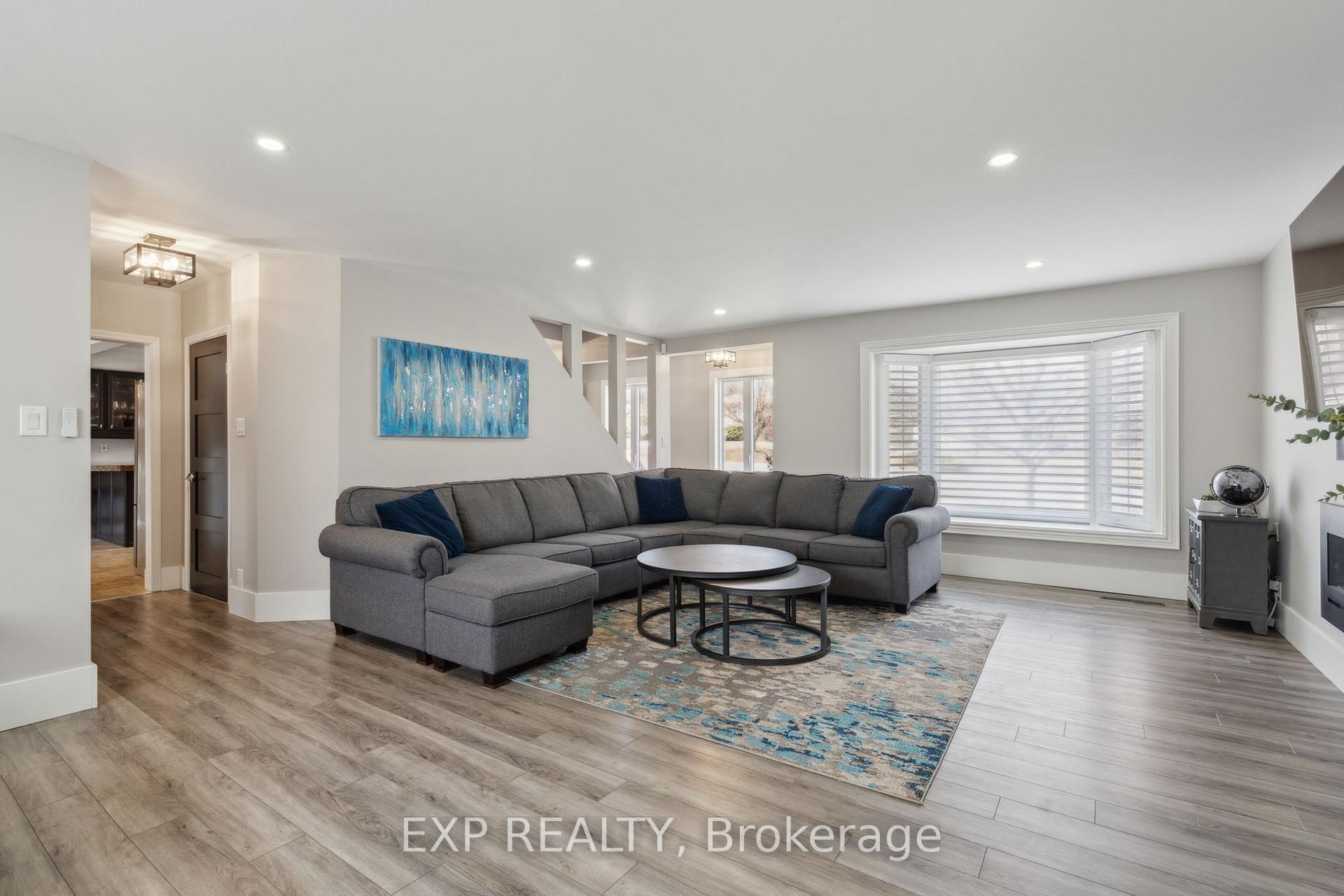 Photo 8 of 13379 Ilderton Road, Middlesex Centre, Ilderton — HOMEH