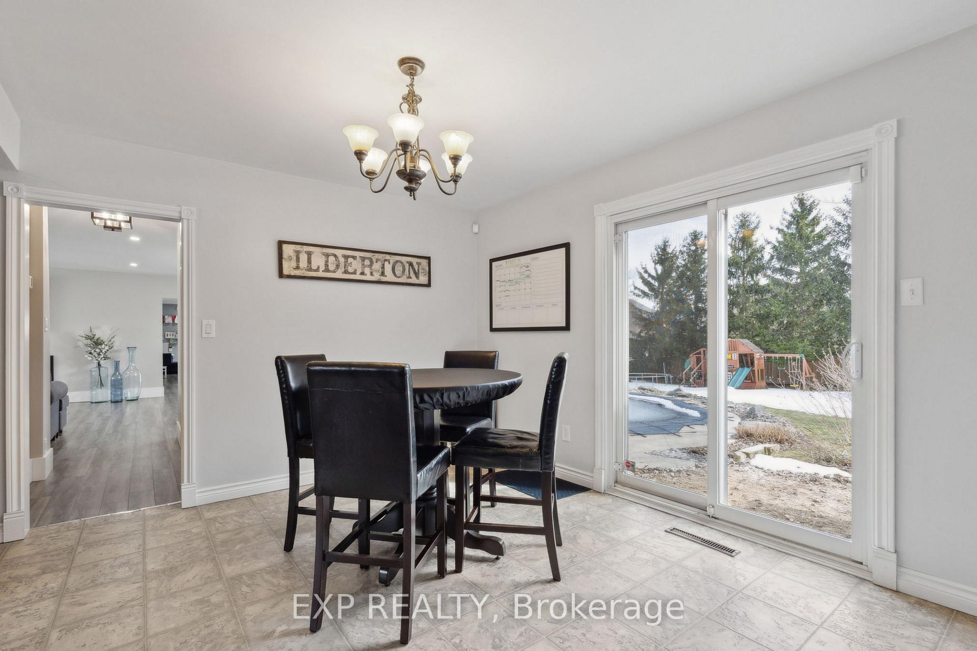 Photo 11 of 13379 Ilderton Road, Middlesex Centre, Ilderton — HOMEH