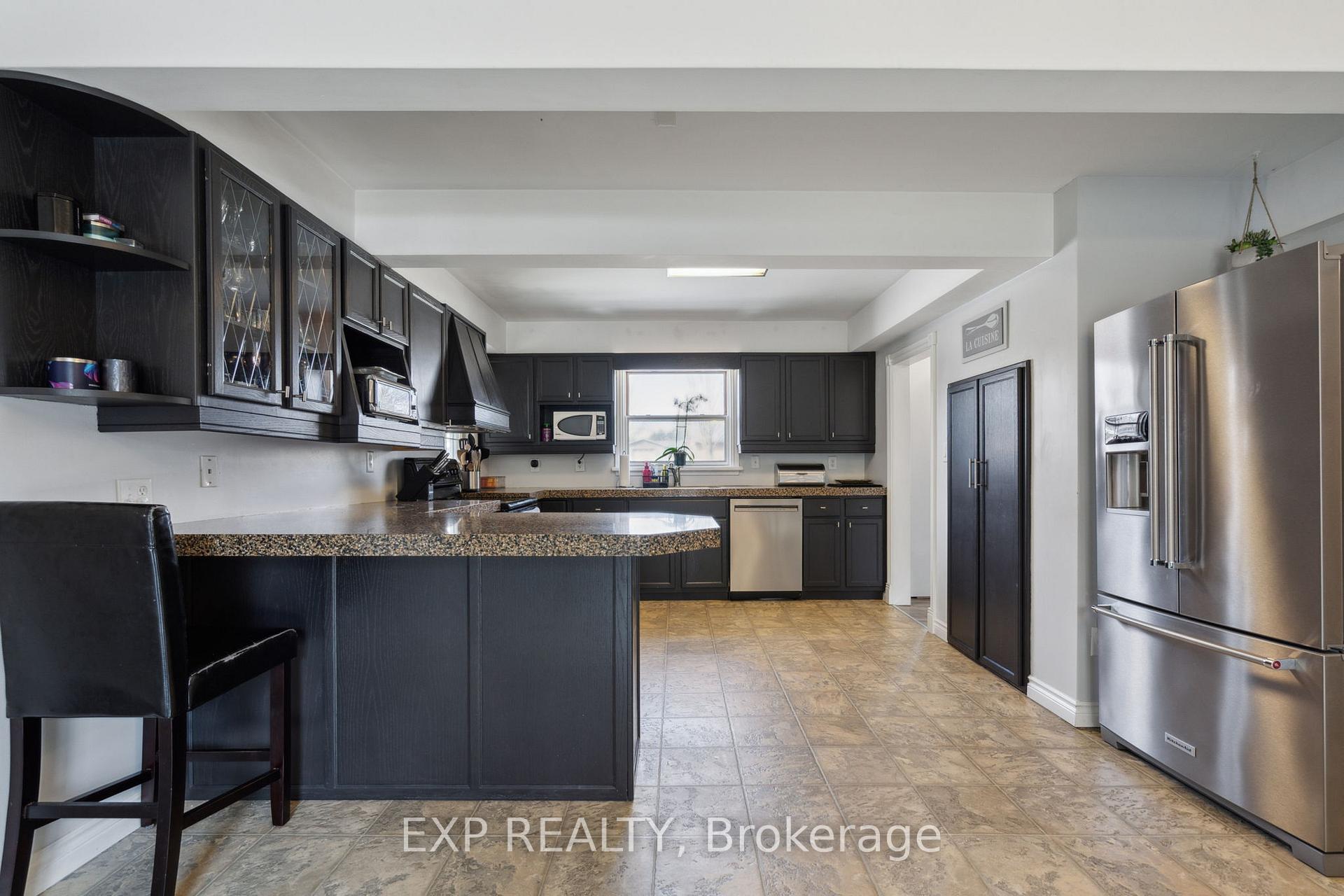 Photo 12 of 13379 Ilderton Road, Middlesex Centre, Ilderton — HOMEH