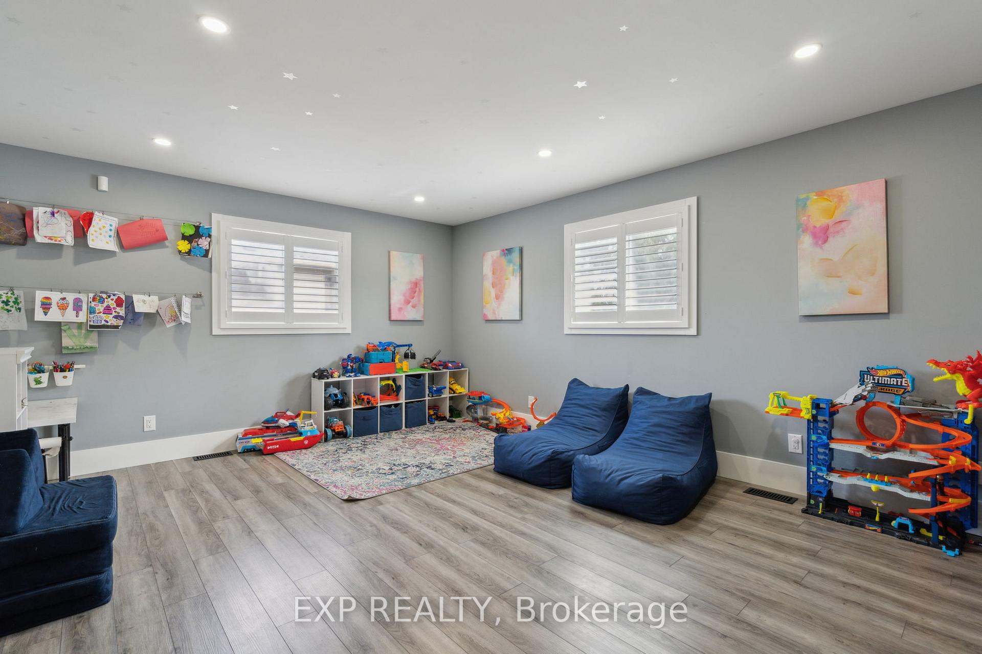 Photo 22 of 13379 Ilderton Road, Middlesex Centre, Ilderton — HOMEH