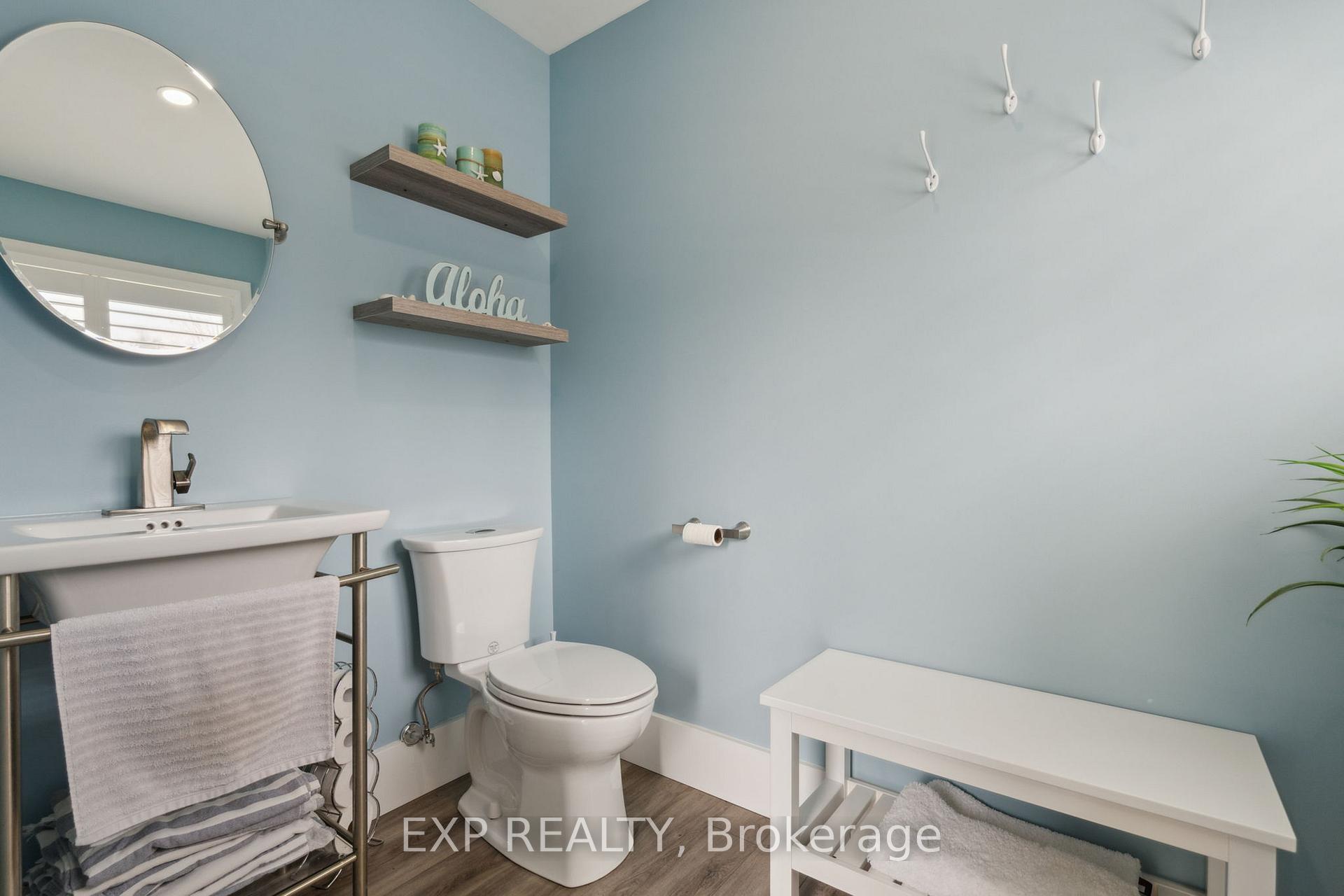 Photo 23 of 13379 Ilderton Road, Middlesex Centre, Ilderton — HOMEH
