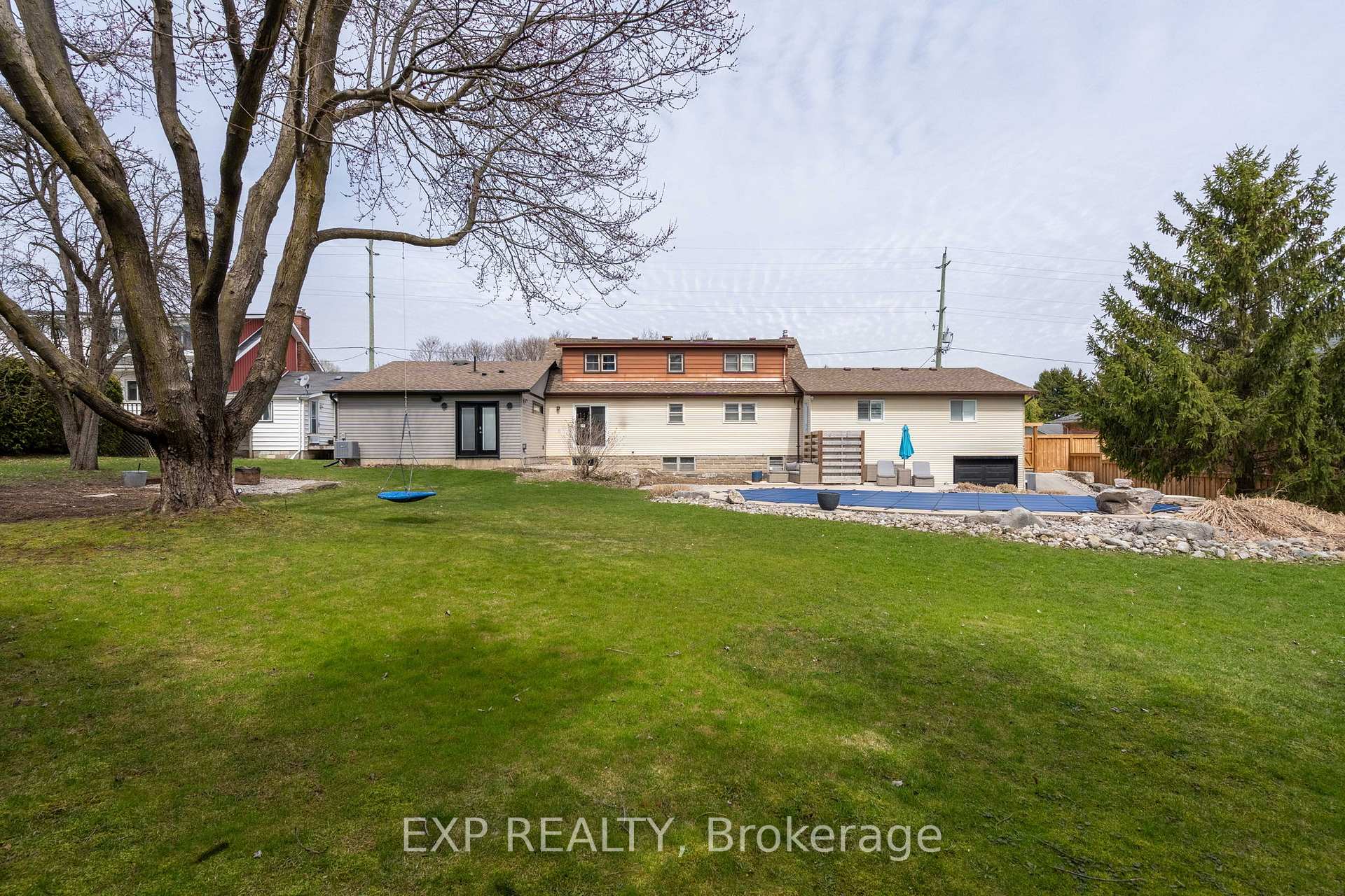Photo 41 of 13379 Ilderton Road, Middlesex Centre, Ilderton — HOMEH
