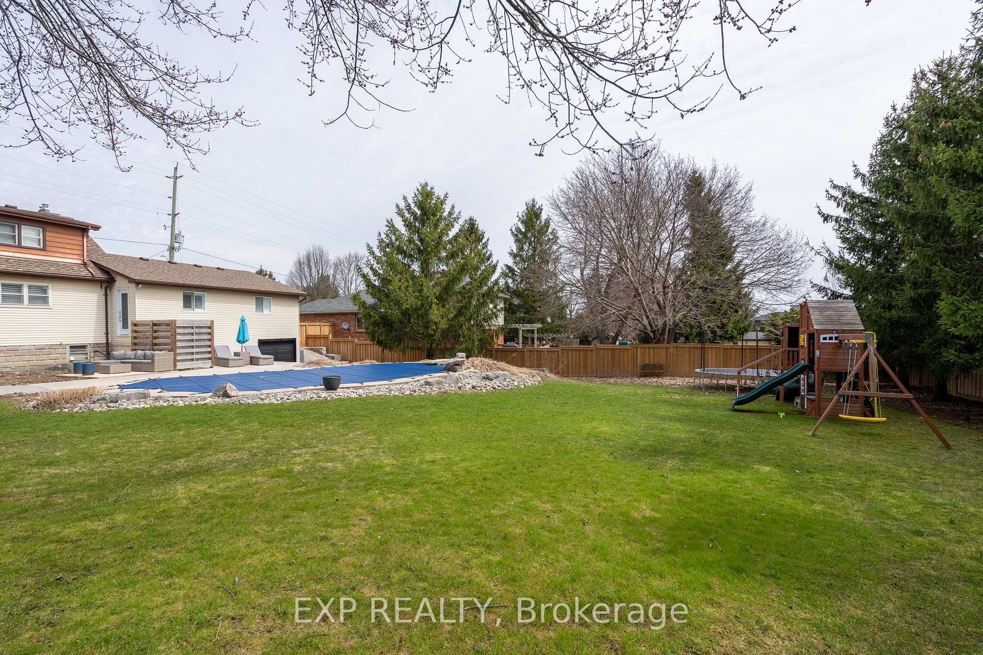 Photo 42 of 13379 Ilderton Road, Middlesex Centre, Ilderton — HOMEH