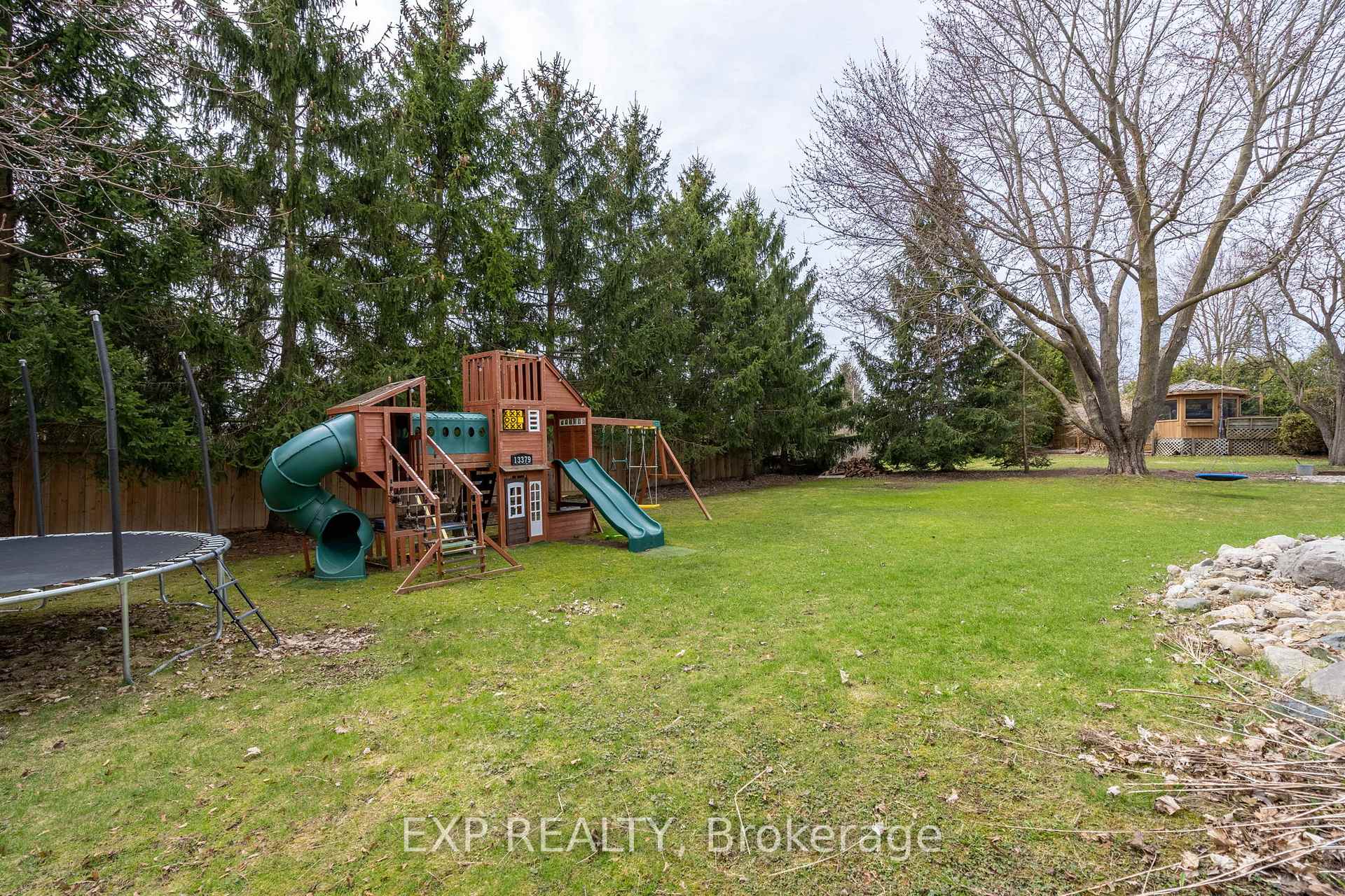 Photo 43 of 13379 Ilderton Road, Middlesex Centre, Ilderton — HOMEH