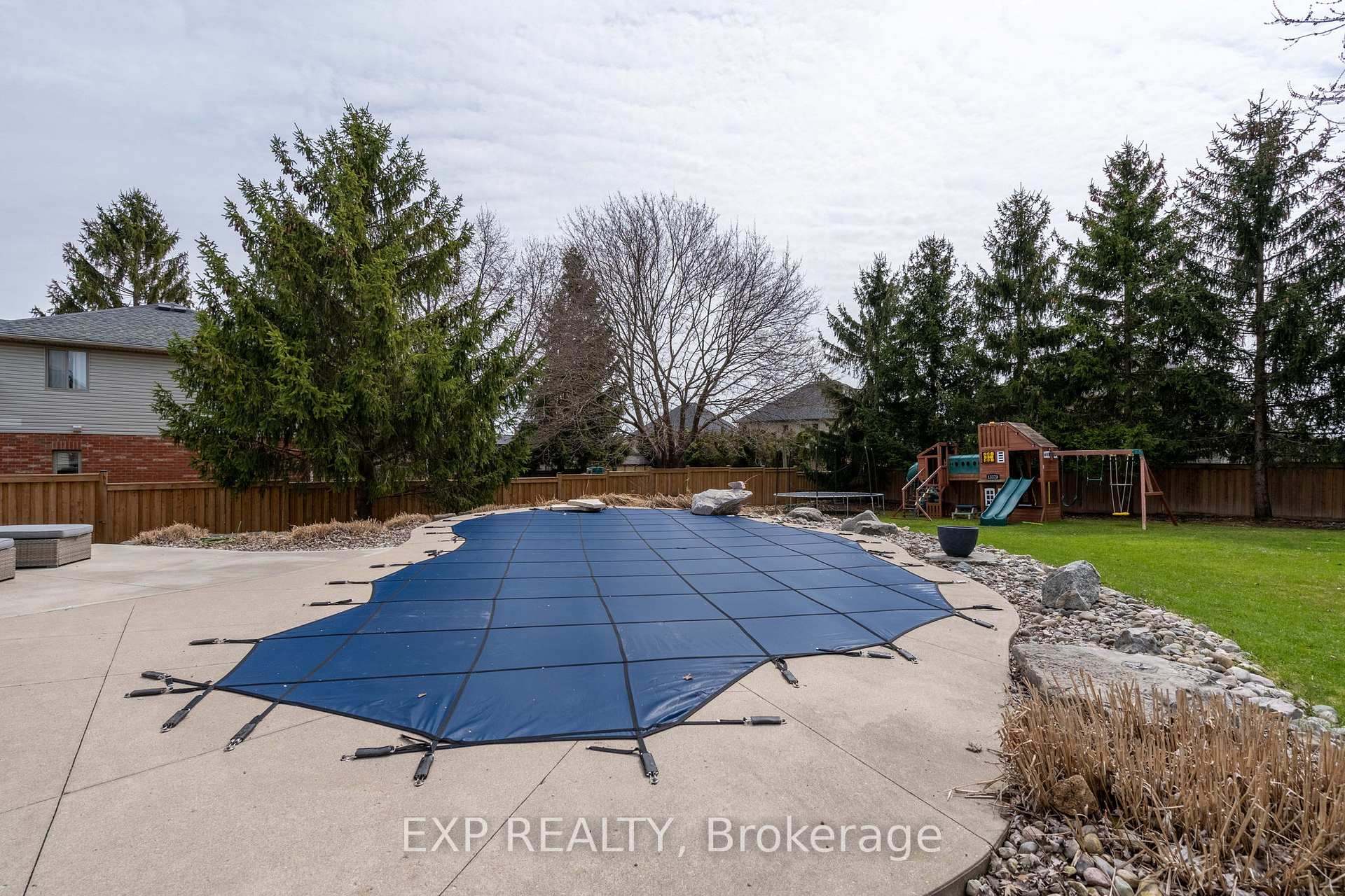 Photo 45 of 13379 Ilderton Road, Middlesex Centre, Ilderton — HOMEH
