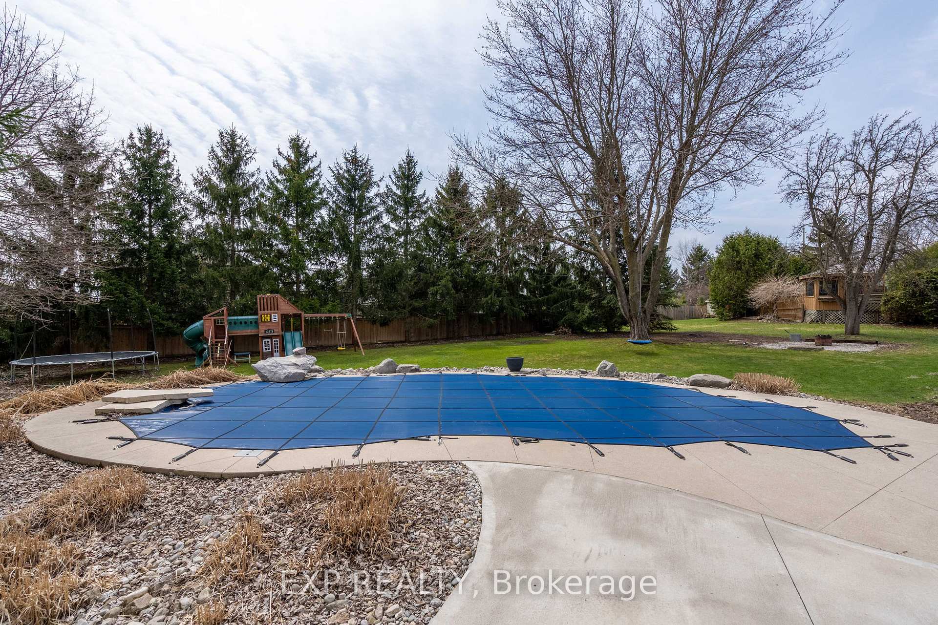 Photo 46 of 13379 Ilderton Road, Middlesex Centre, Ilderton — HOMEH