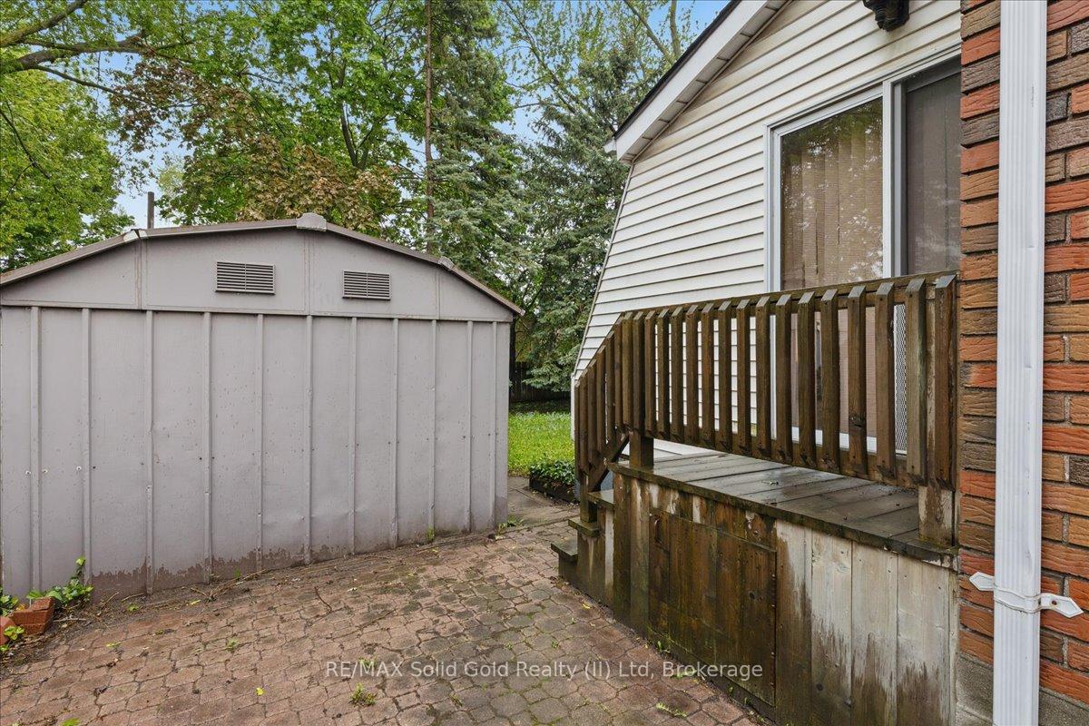 Photo 23 of 243 Sydney Street S, Kitchener — HOMEH