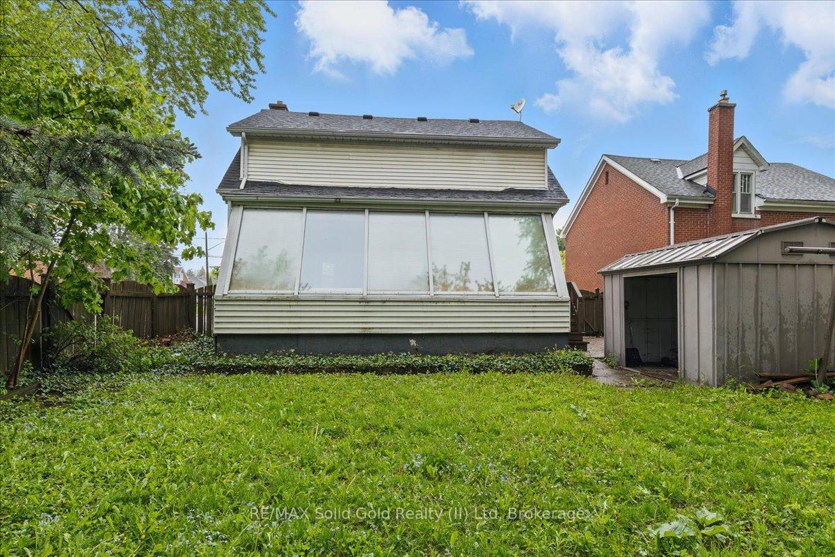 Photo 25 of 243 Sydney Street S, Kitchener — HOMEH
