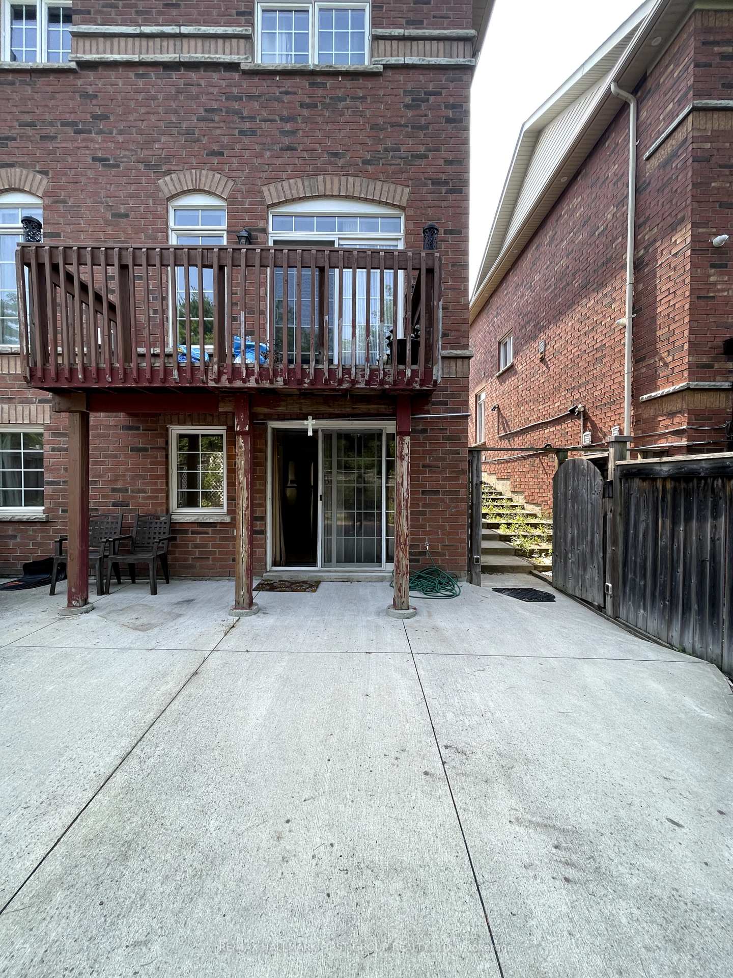 Photo 4 of Unit Basement, 181 Riverwalk Drive, Markham, Box Grove — HOMEH