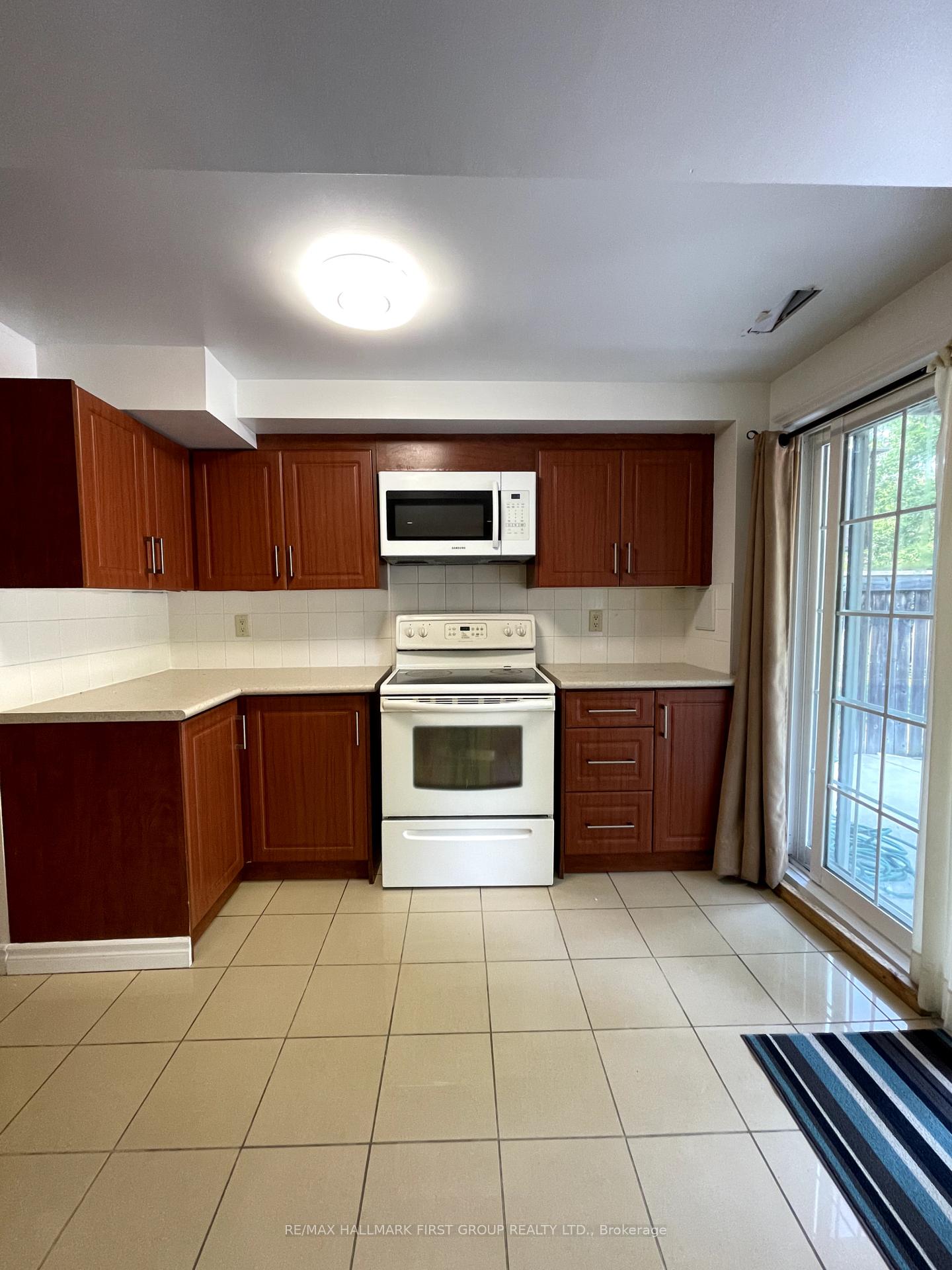 Photo 6 of Unit Basement, 181 Riverwalk Drive, Markham, Box Grove — HOMEH