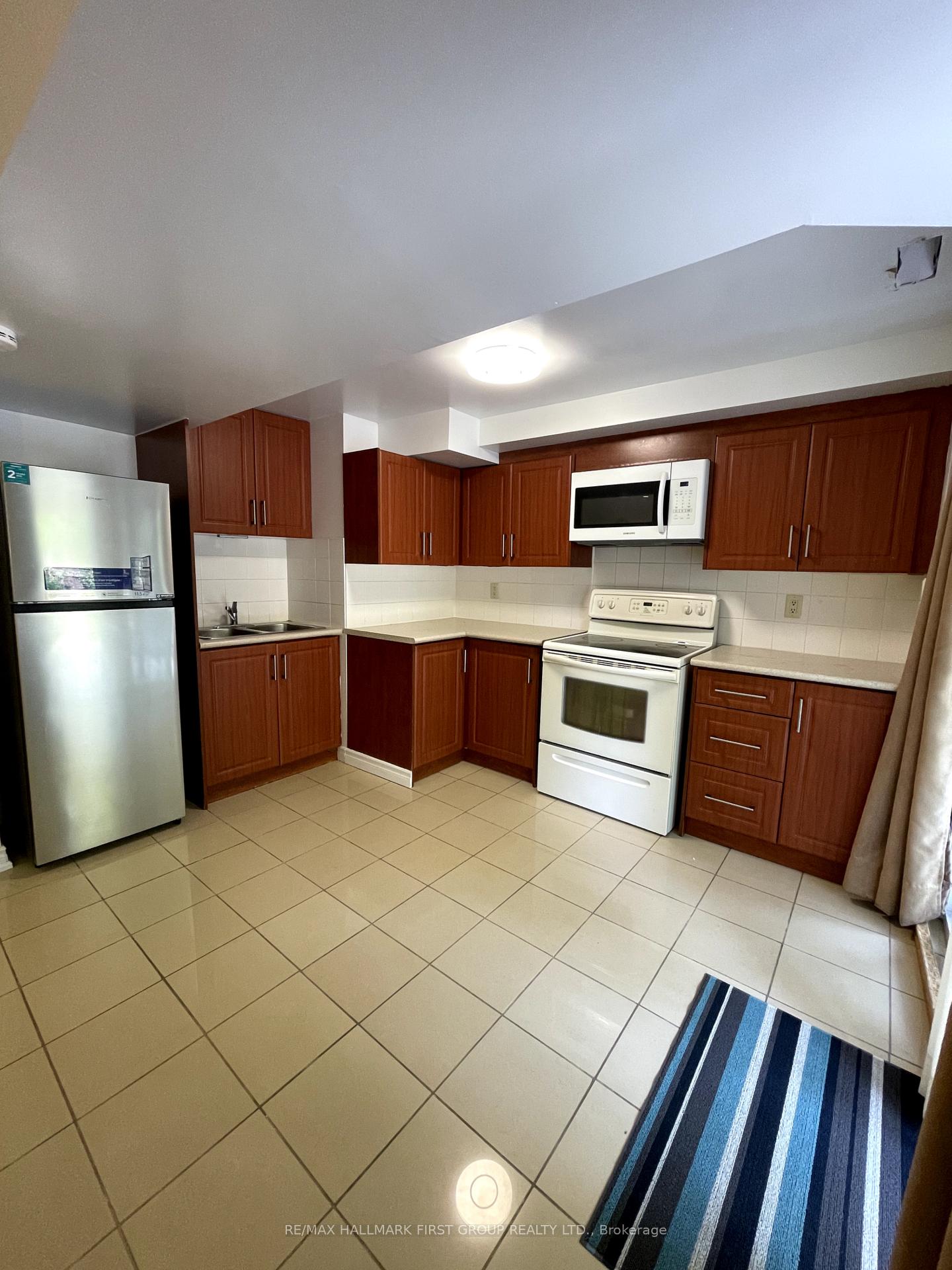 Photo 7 of Unit Basement, 181 Riverwalk Drive, Markham, Box Grove — HOMEH