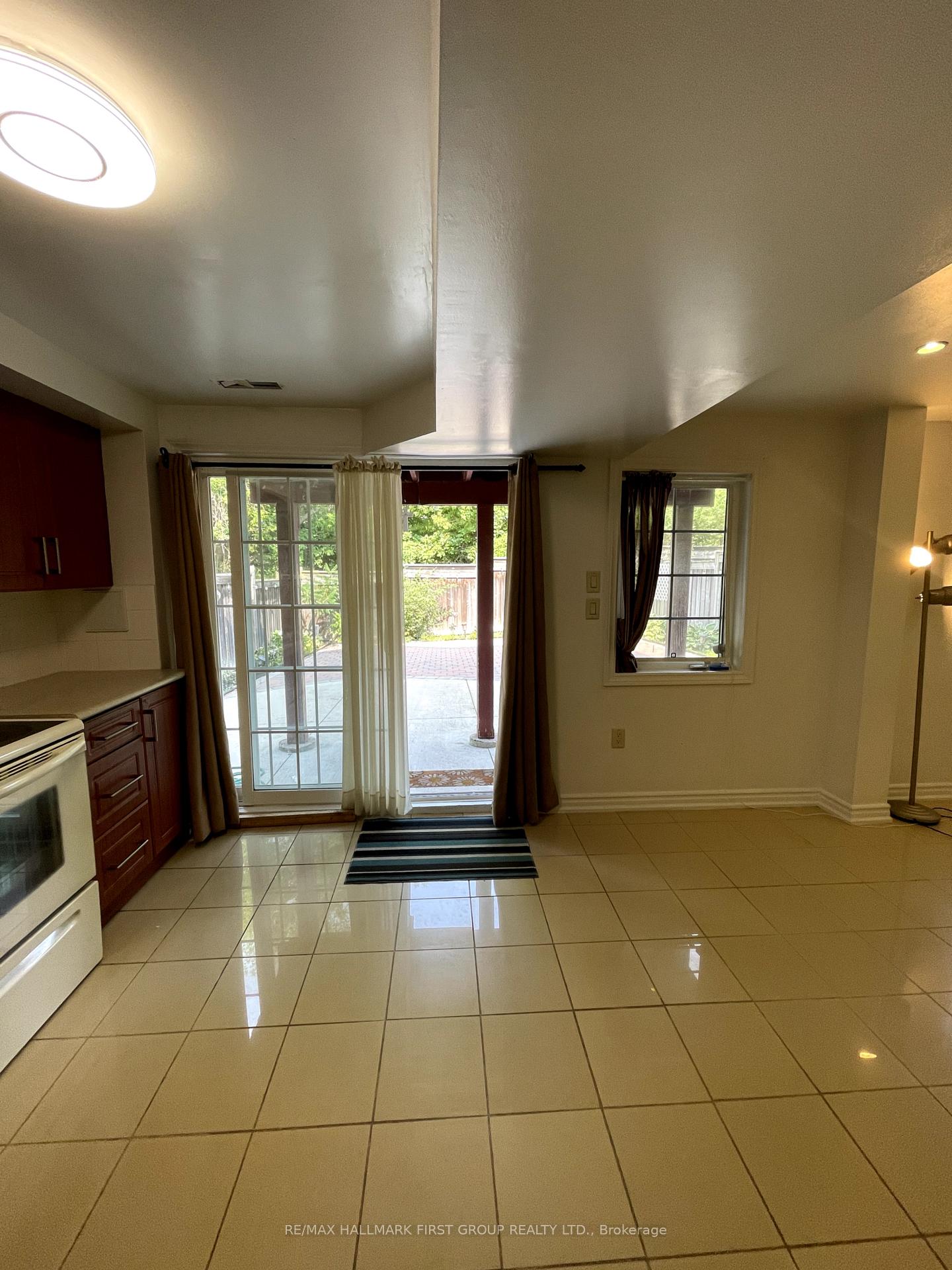 Photo 8 of Unit Basement, 181 Riverwalk Drive, Markham, Box Grove — HOMEH