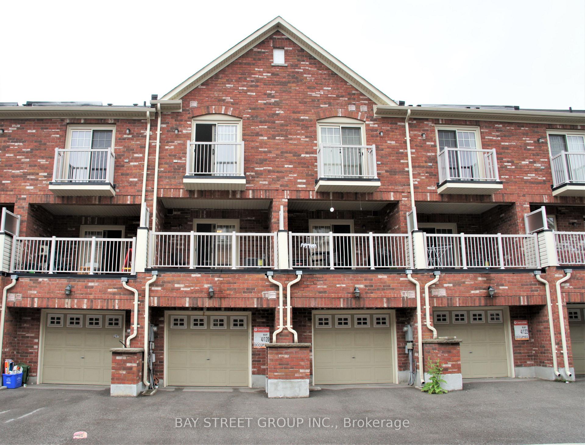 Photo 1 of 5289 Major Mackenzie Drive E, Markham, Berczy — HOMEH