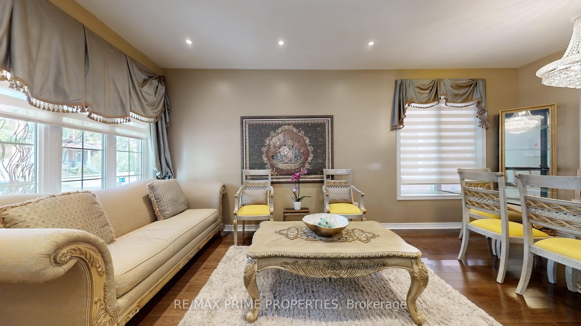 Photo 6 of 13 Lundy Drive, Markham, Box Grove — HOMEH
