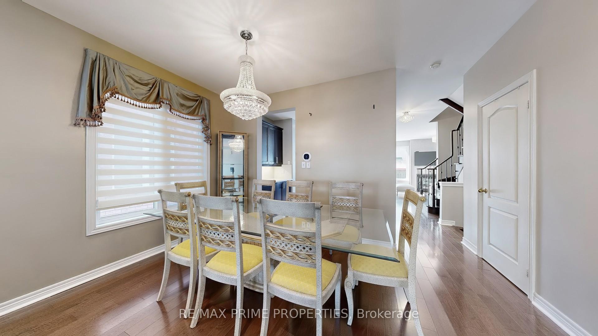 Photo 7 of 13 Lundy Drive, Markham, Box Grove — HOMEH