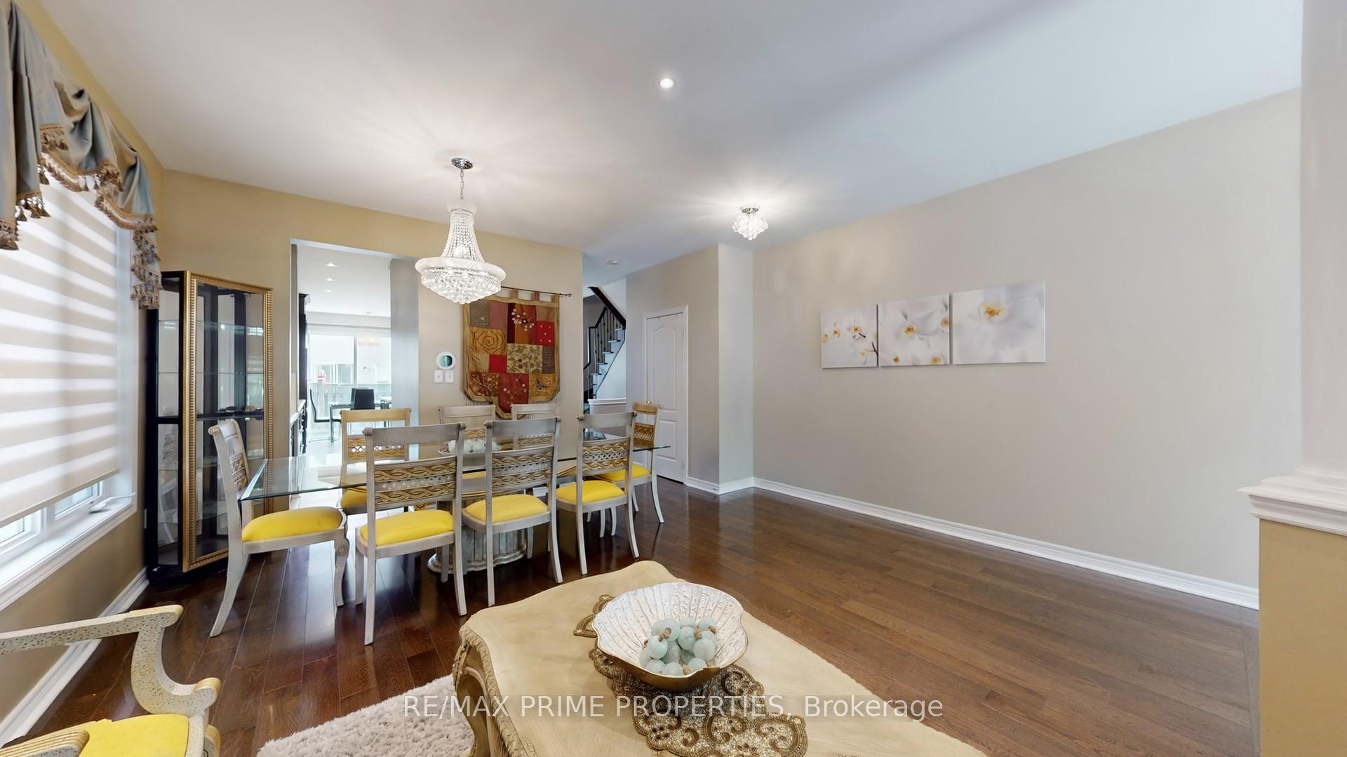 Photo 8 of 13 Lundy Drive, Markham, Box Grove — HOMEH