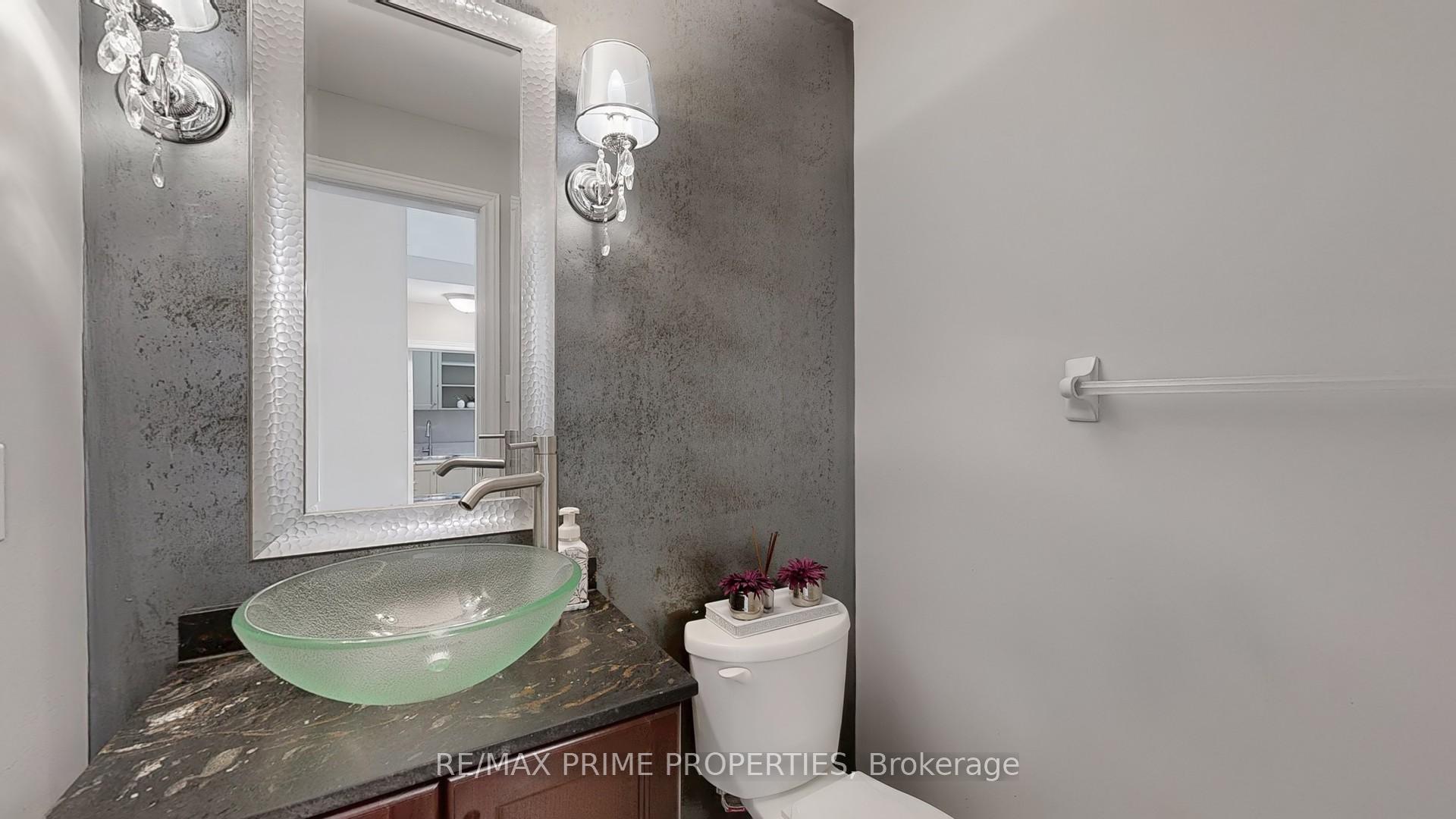 Photo 20 of 13 Lundy Drive, Markham, Box Grove — HOMEH