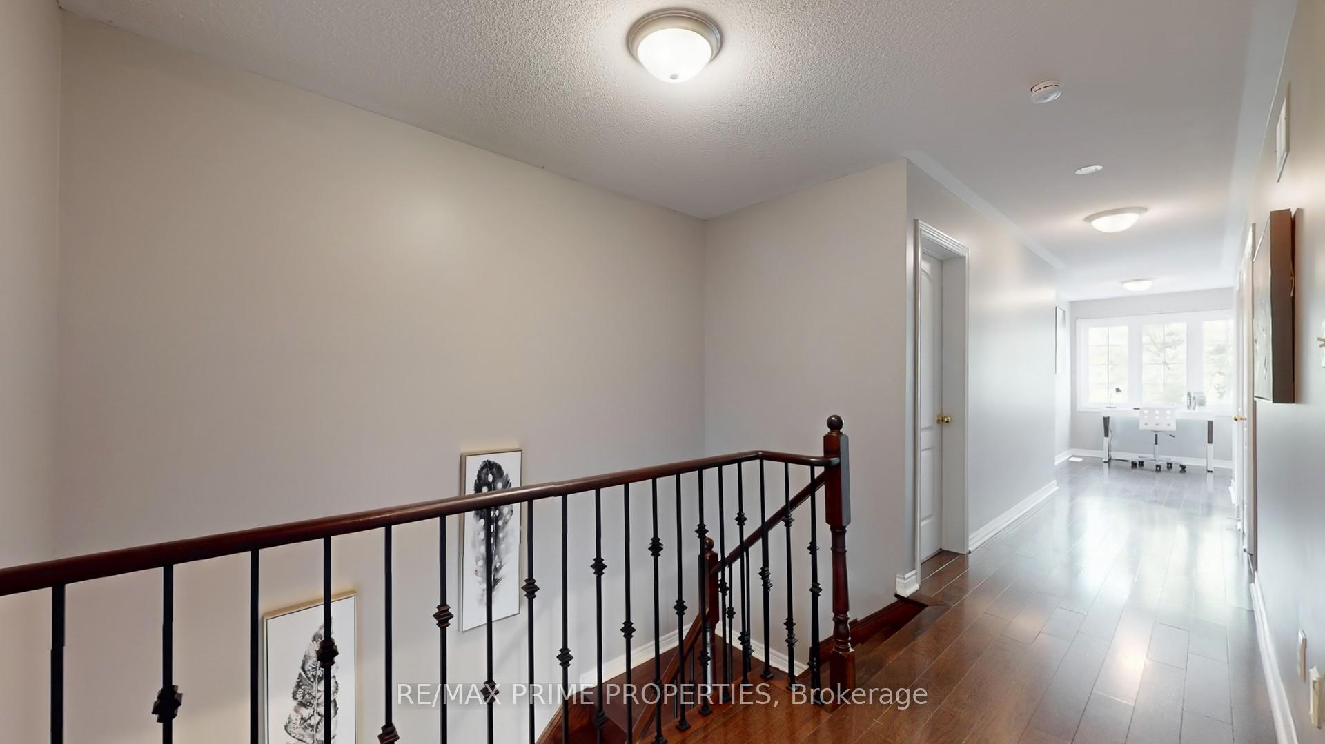Photo 24 of 13 Lundy Drive, Markham, Box Grove — HOMEH
