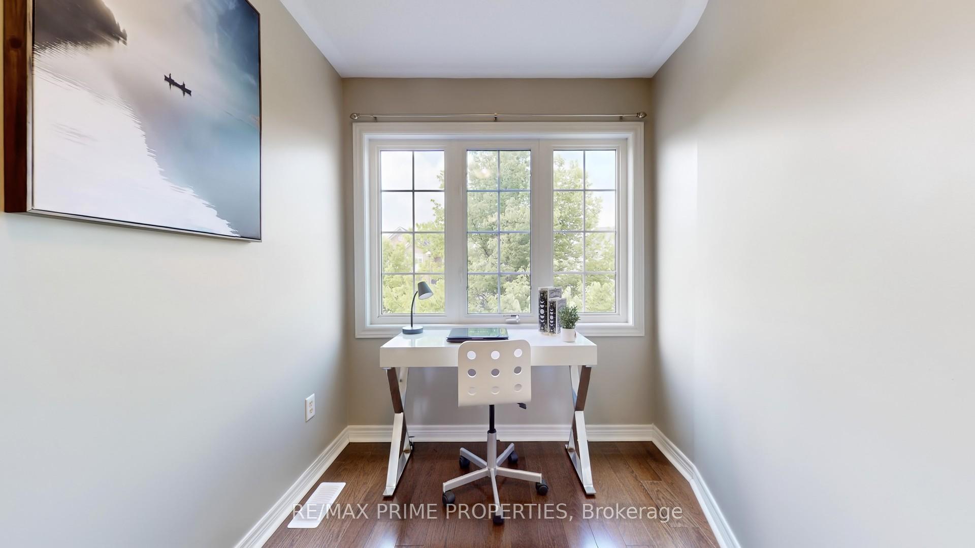 Photo 25 of 13 Lundy Drive, Markham, Box Grove — HOMEH