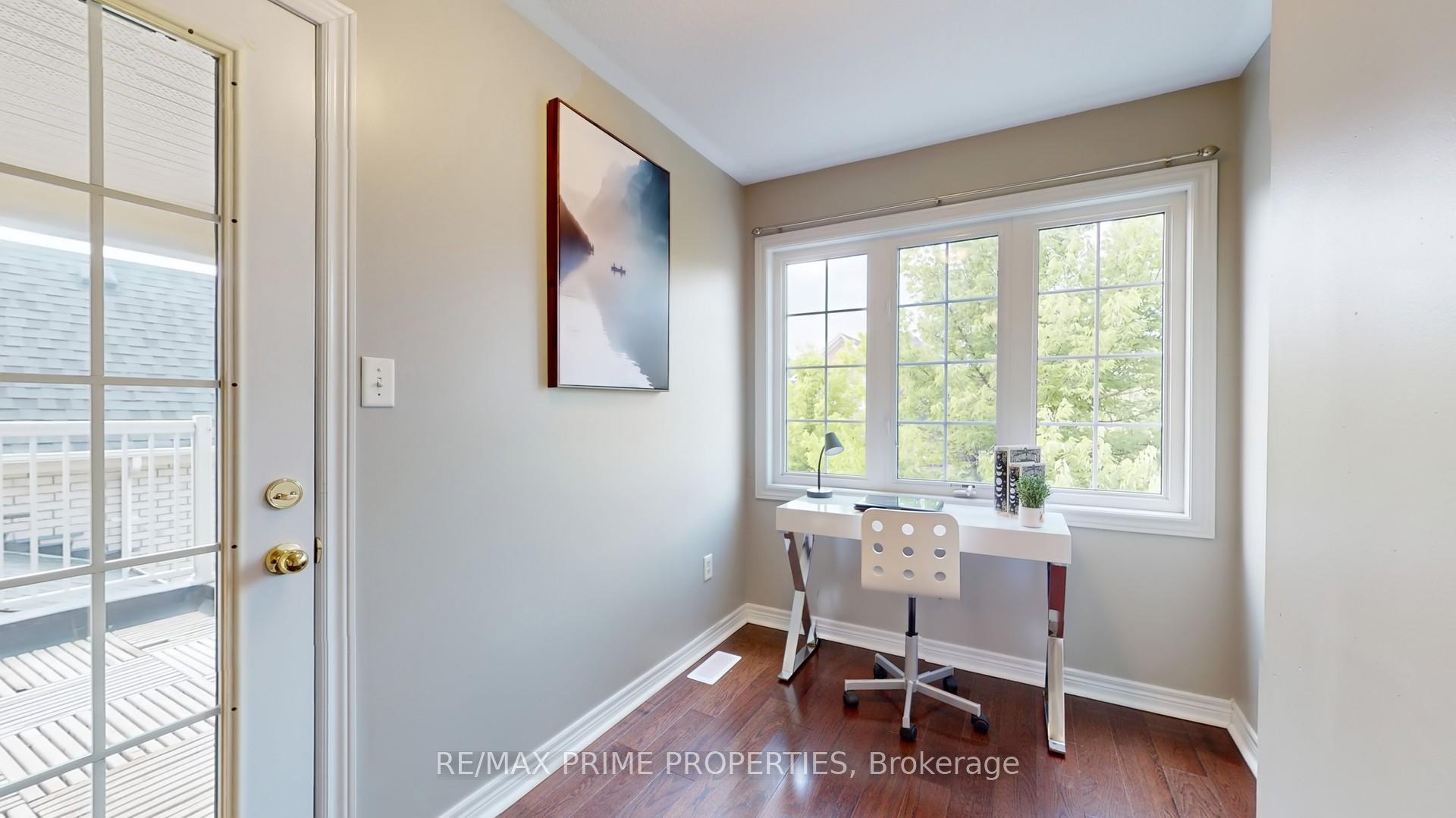 Photo 26 of 13 Lundy Drive, Markham, Box Grove — HOMEH