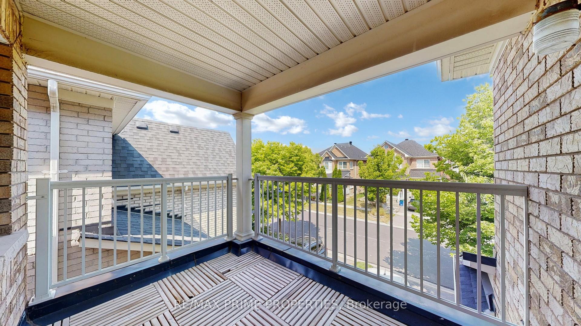 Photo 27 of 13 Lundy Drive, Markham, Box Grove — HOMEH